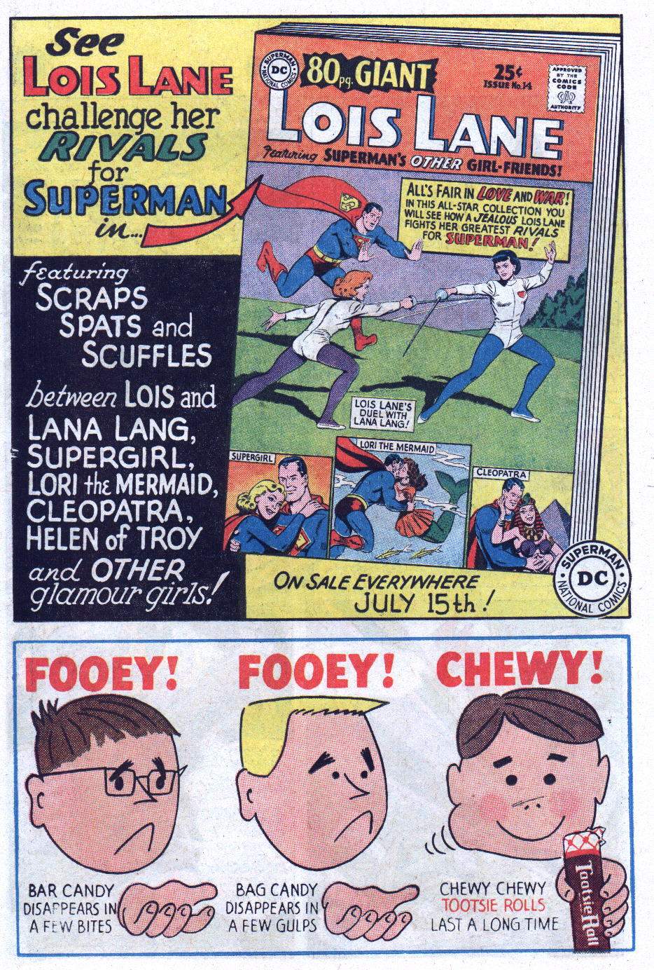 Read online Sea Devils comic -  Issue #25 - 25