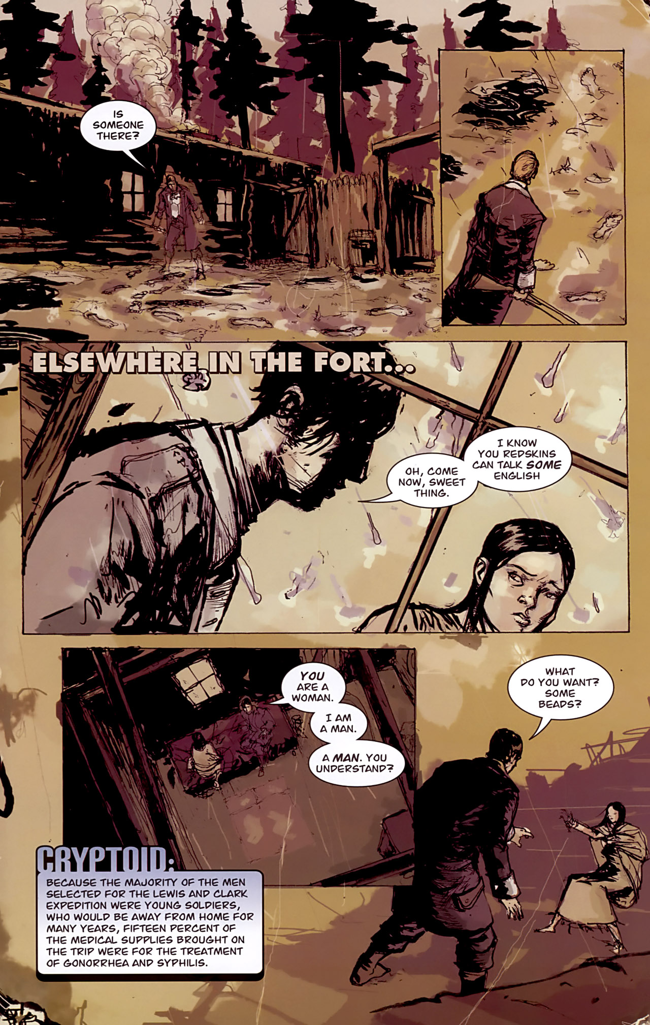 Read online Monster Pile-Up comic -  Issue # Full - 19