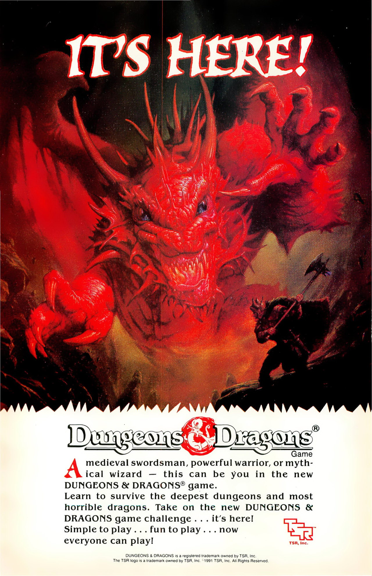 Read online Marvel Tales (1964) comic -  Issue #250 - 52