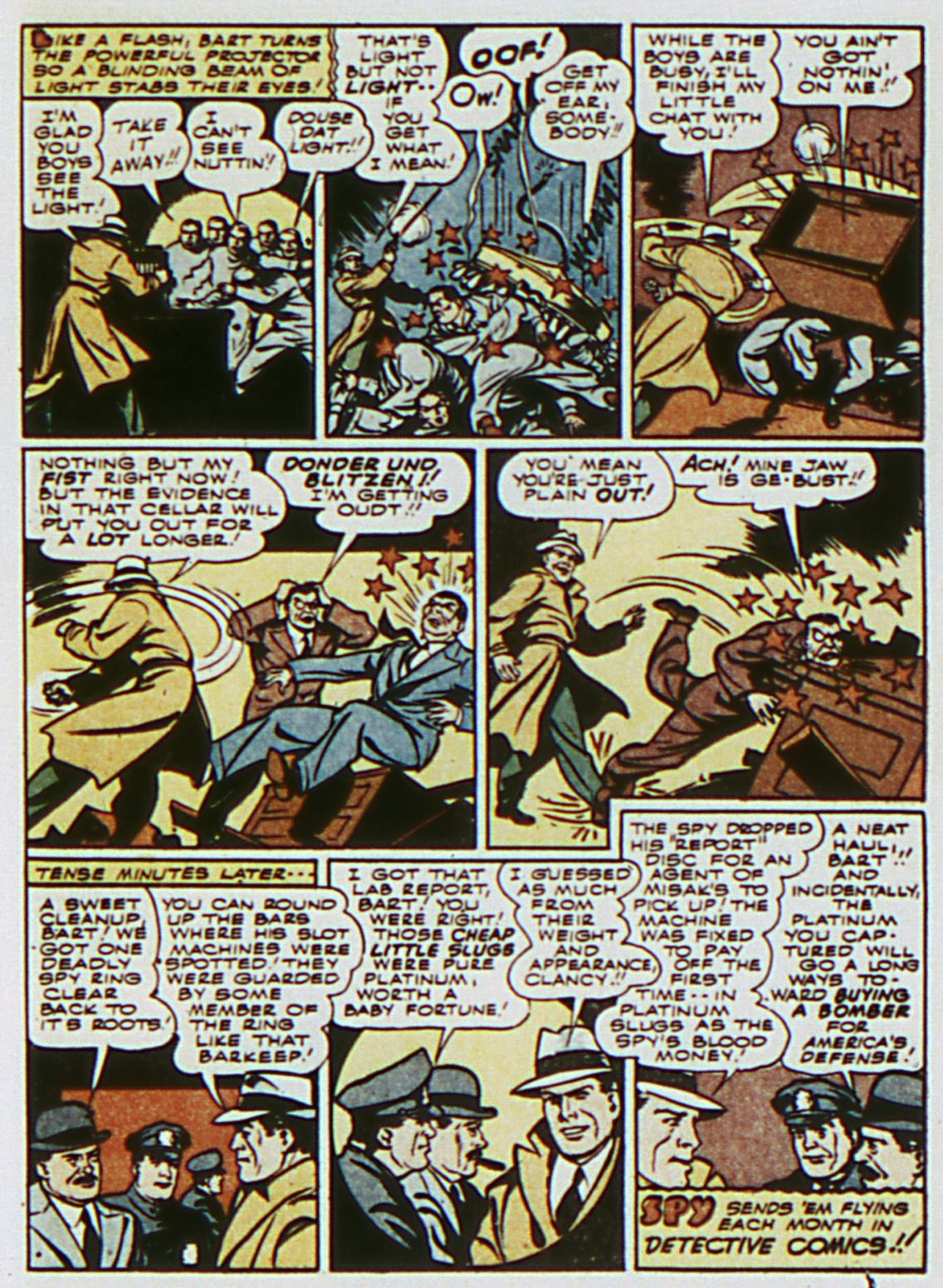 Detective Comics (1937) 66 Page 47