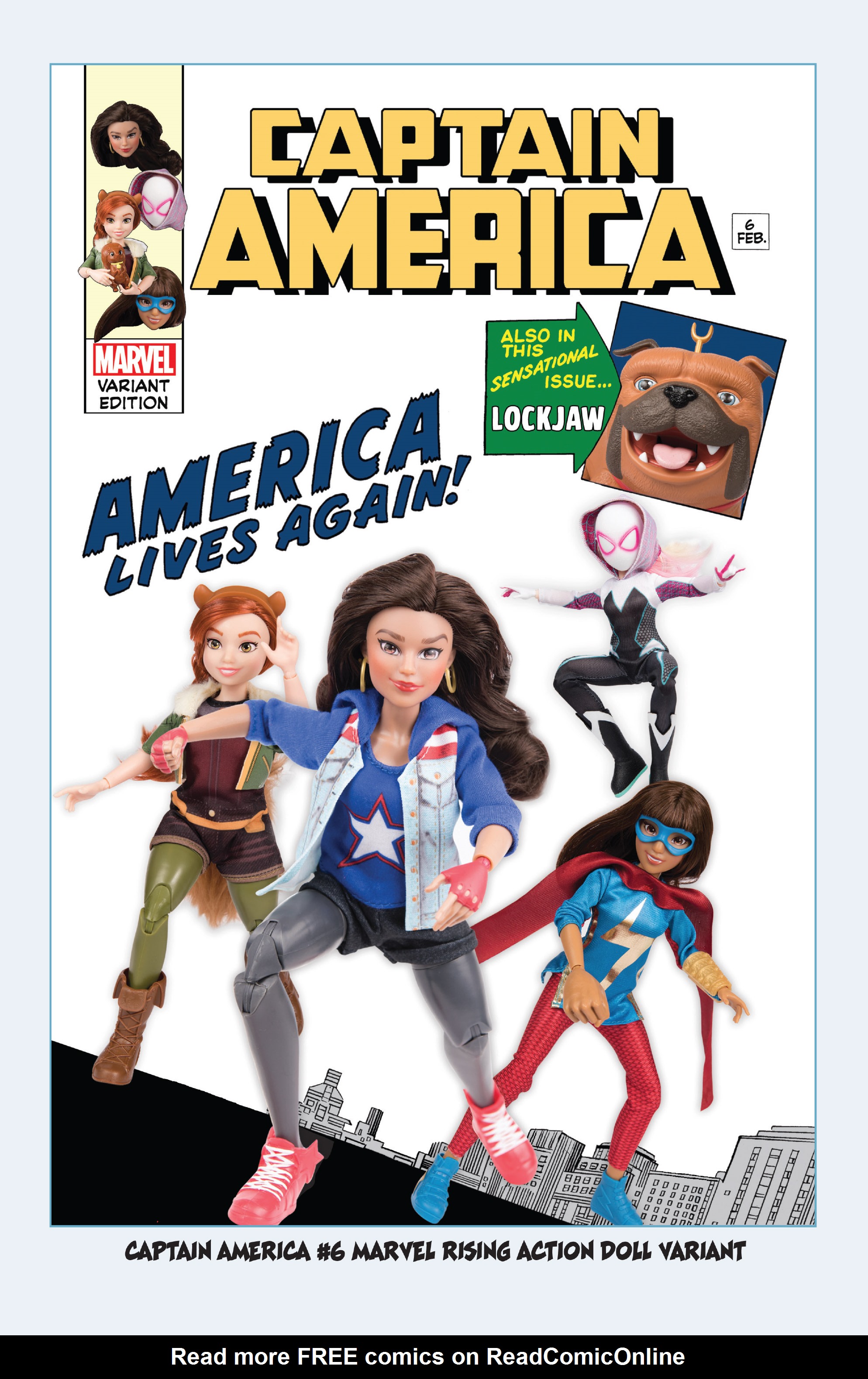 Read online The Unstoppable Wasp comic -  Issue # (2017) _TPB (Part 2) - 95