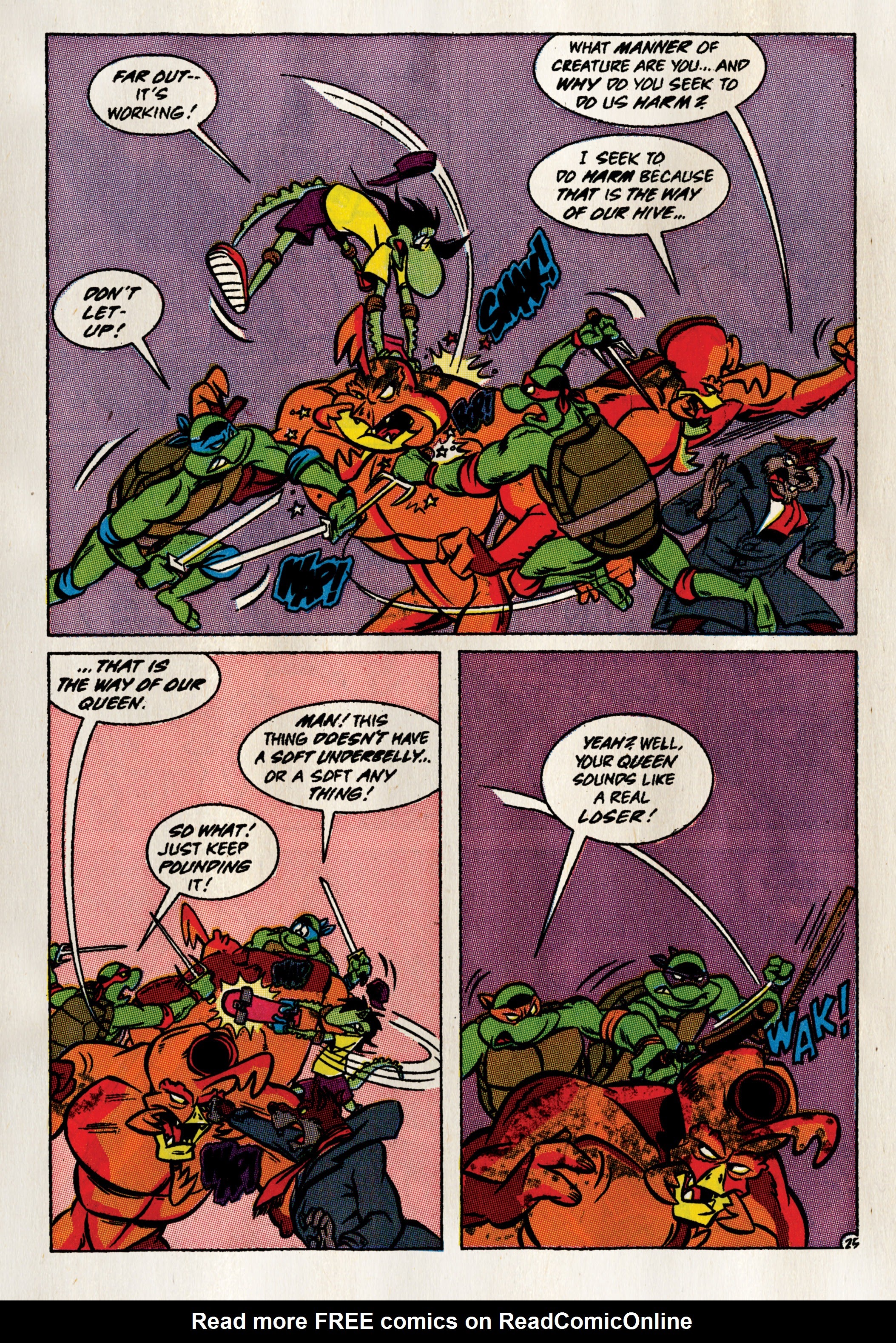 Read online Teenage Mutant Ninja Turtles Adventures (2012) comic -  Issue # TPB 5 - 88