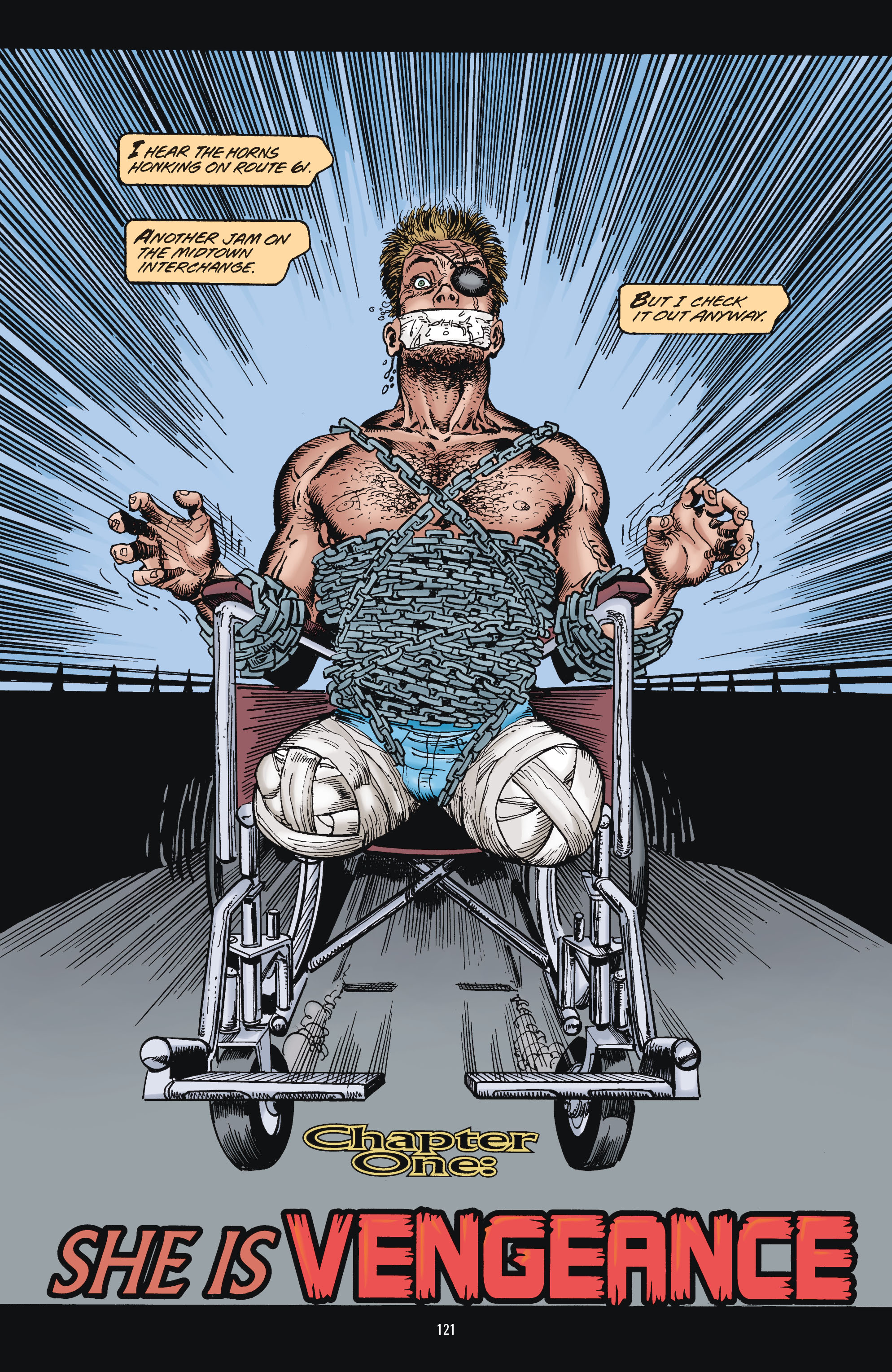 Read online Nightwing (1996) comic -  Issue # _2014 Edition TPB 6 (Part 2) - 17