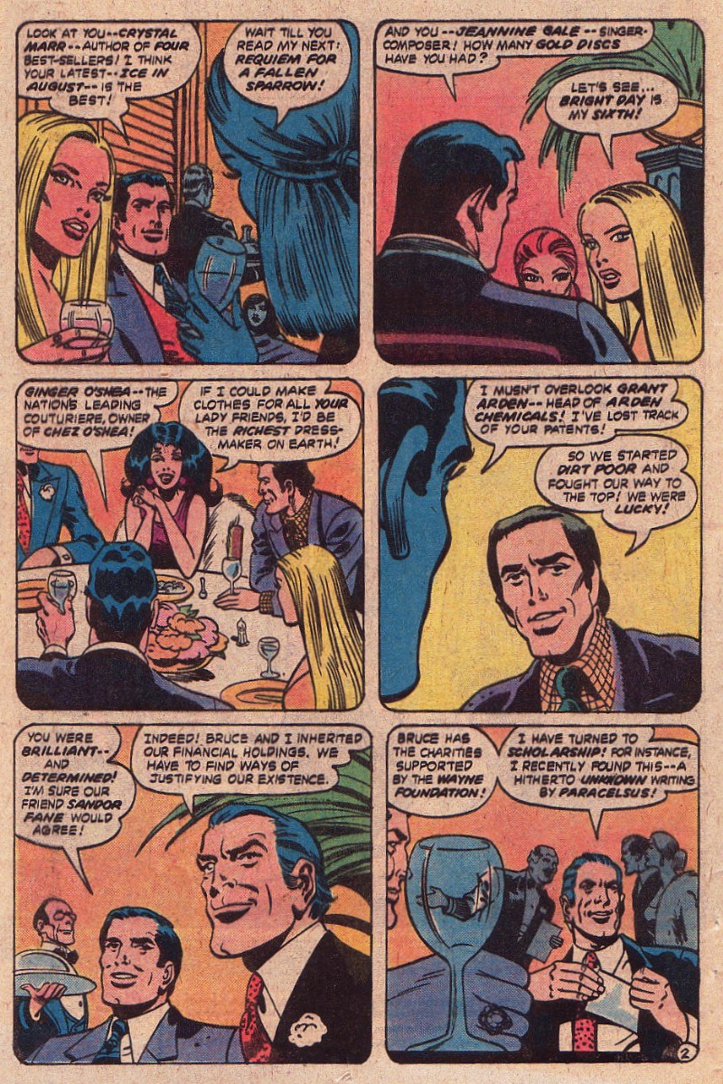 Read online The Super Friends comic -  Issue #14 - 3