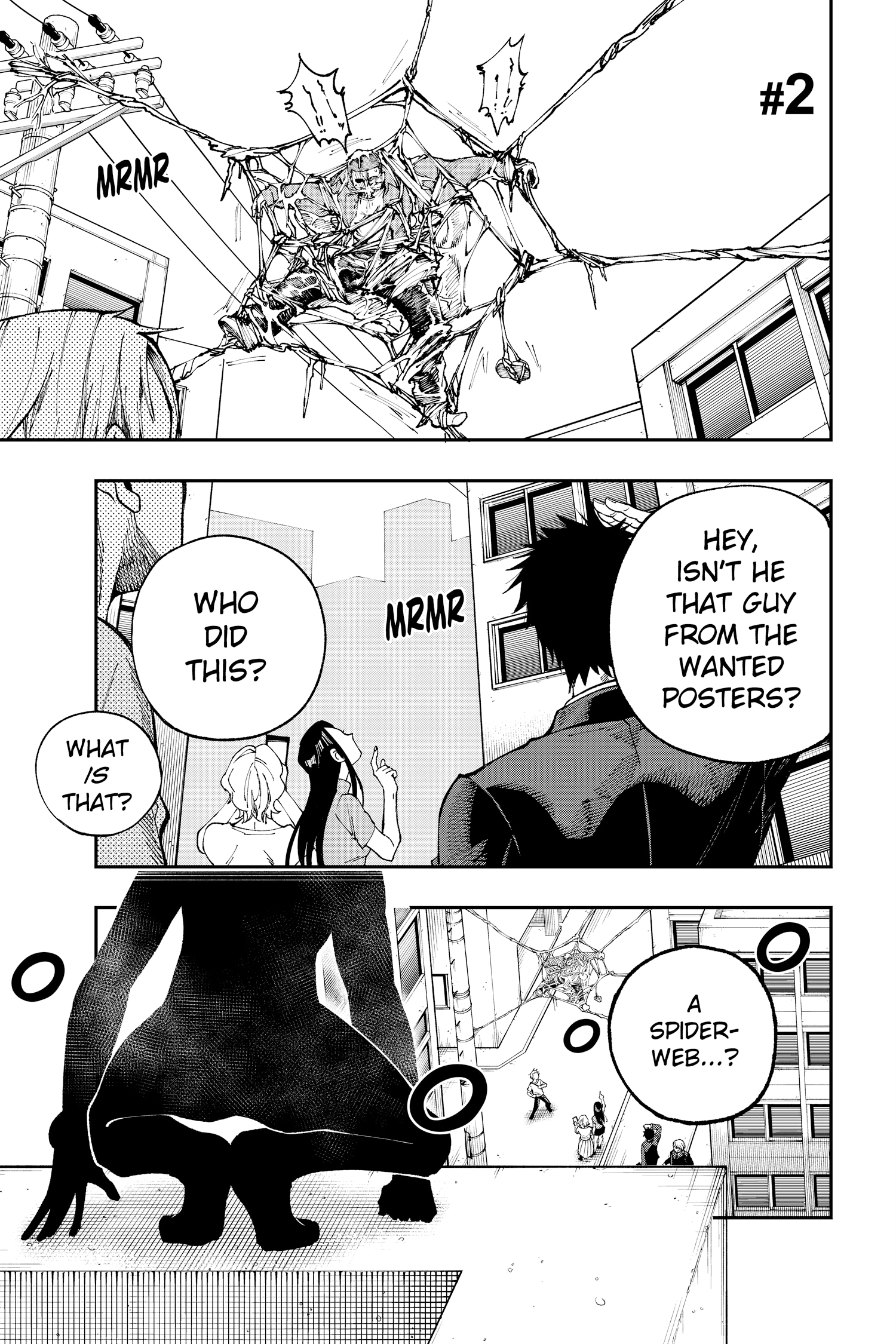 Read online Deadpool: Samurai comic -  Issue # TPB 1 (Part 1) - 39