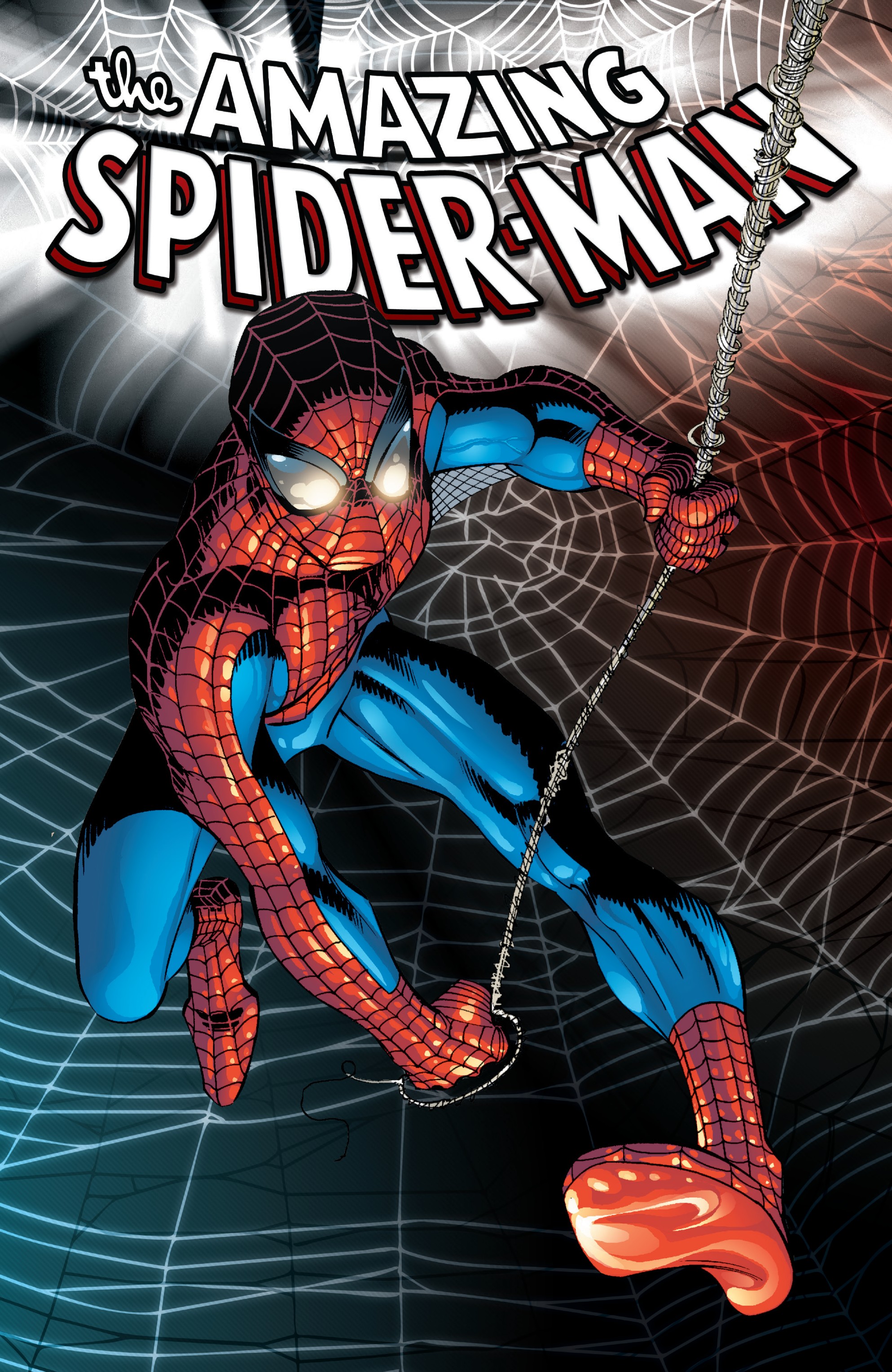 Read online The Amazing Spider-Man by JMS Ultimate Collection comic -  Issue # TPB 3 (Part 1) - 2