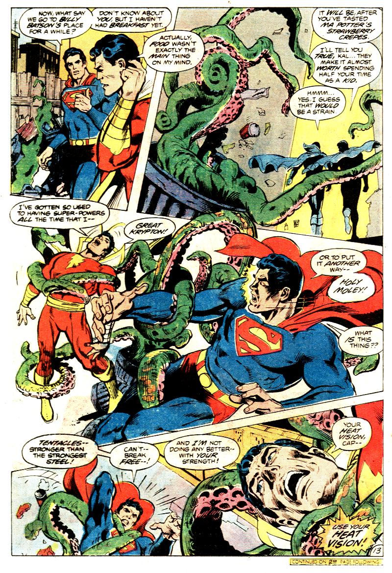 Read online DC Comics Presents comic -  Issue #33 - 14