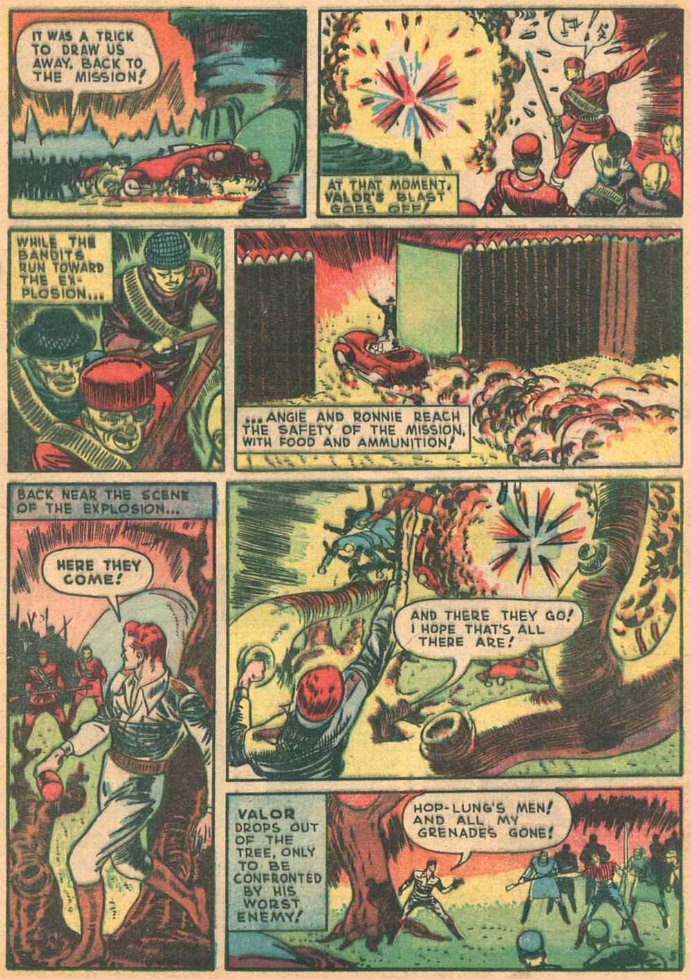 Read online Zip Comics comic -  Issue #2 - 49