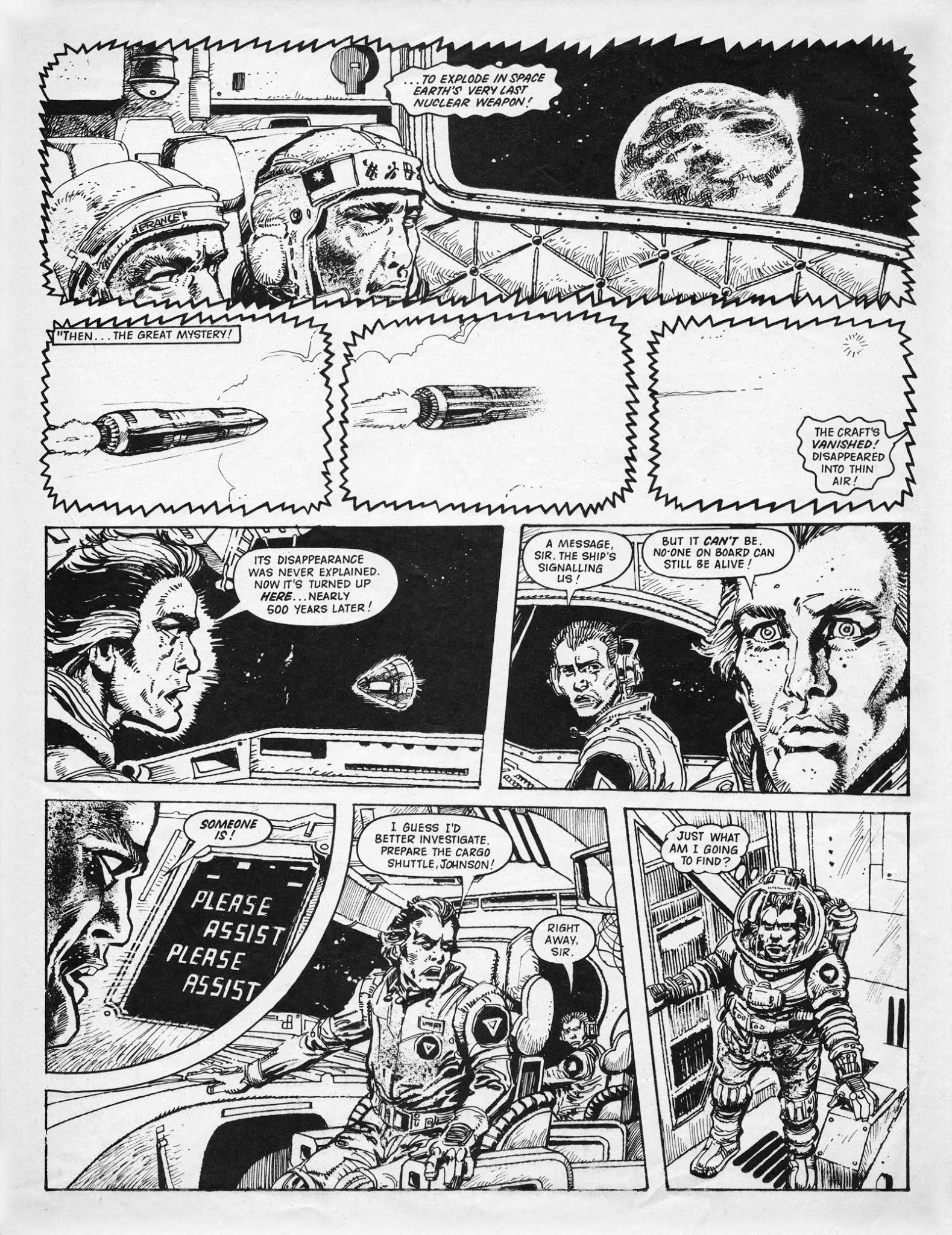 Read online Wildcat comic -  Issue #1 - 28