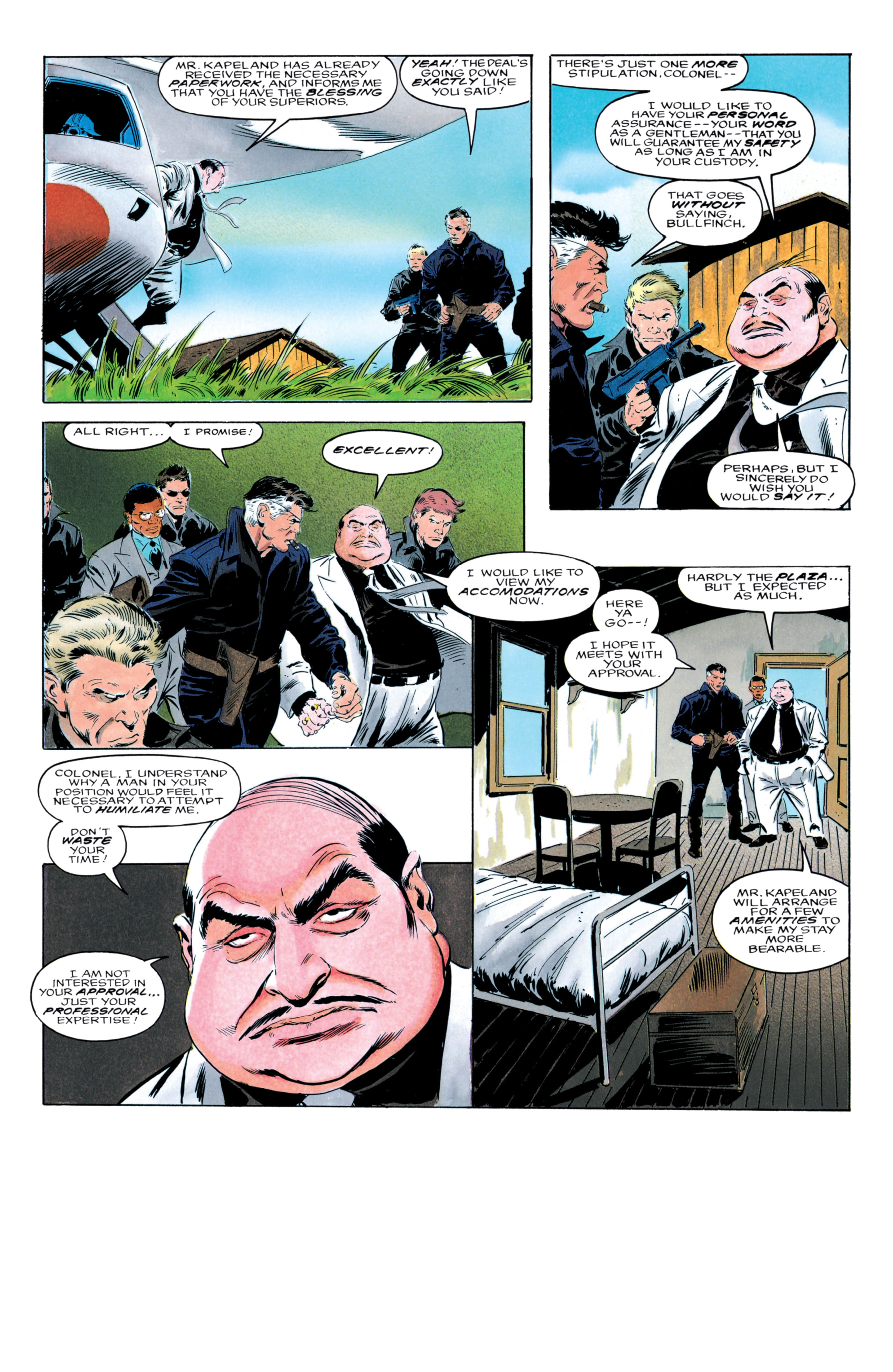 Read online Wolverine Omnibus comic -  Issue # TPB 3 (Part 4) - 69