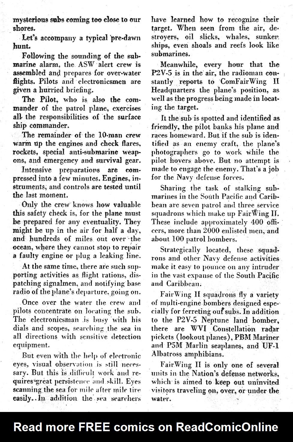 Read online Our Fighting Forces comic -  Issue #15 - 26