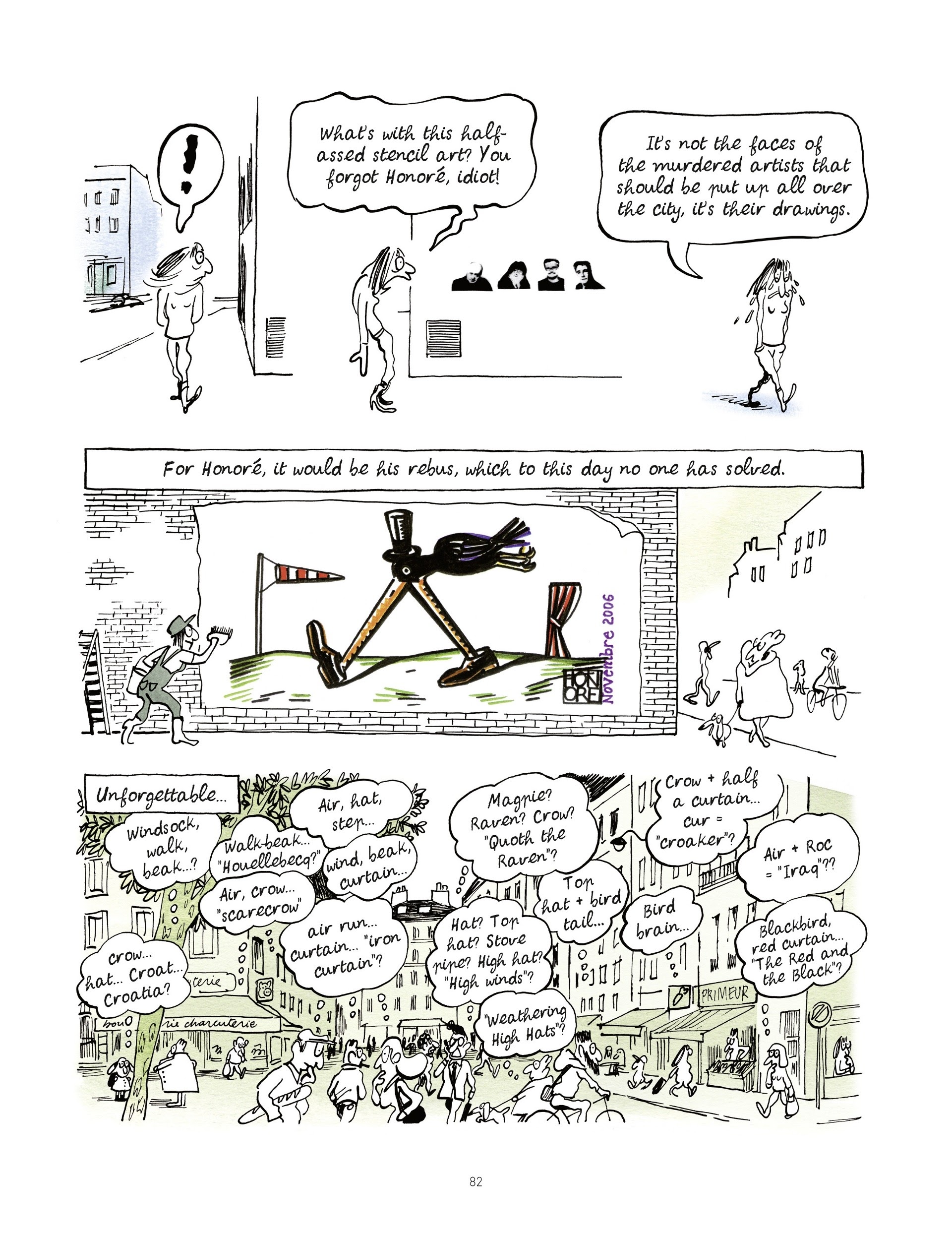 Read online Lightness comic -  Issue # TPB - 83