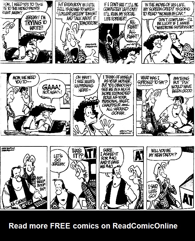 Read online Humongous Zits comic -  Issue # TPB (Part 2) - 58