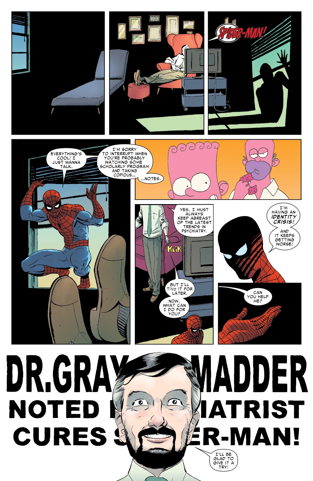 The Amazing Spider-Man: Brand New Day: The Complete Collection issue TPB 4 (Part 3) - Page 94