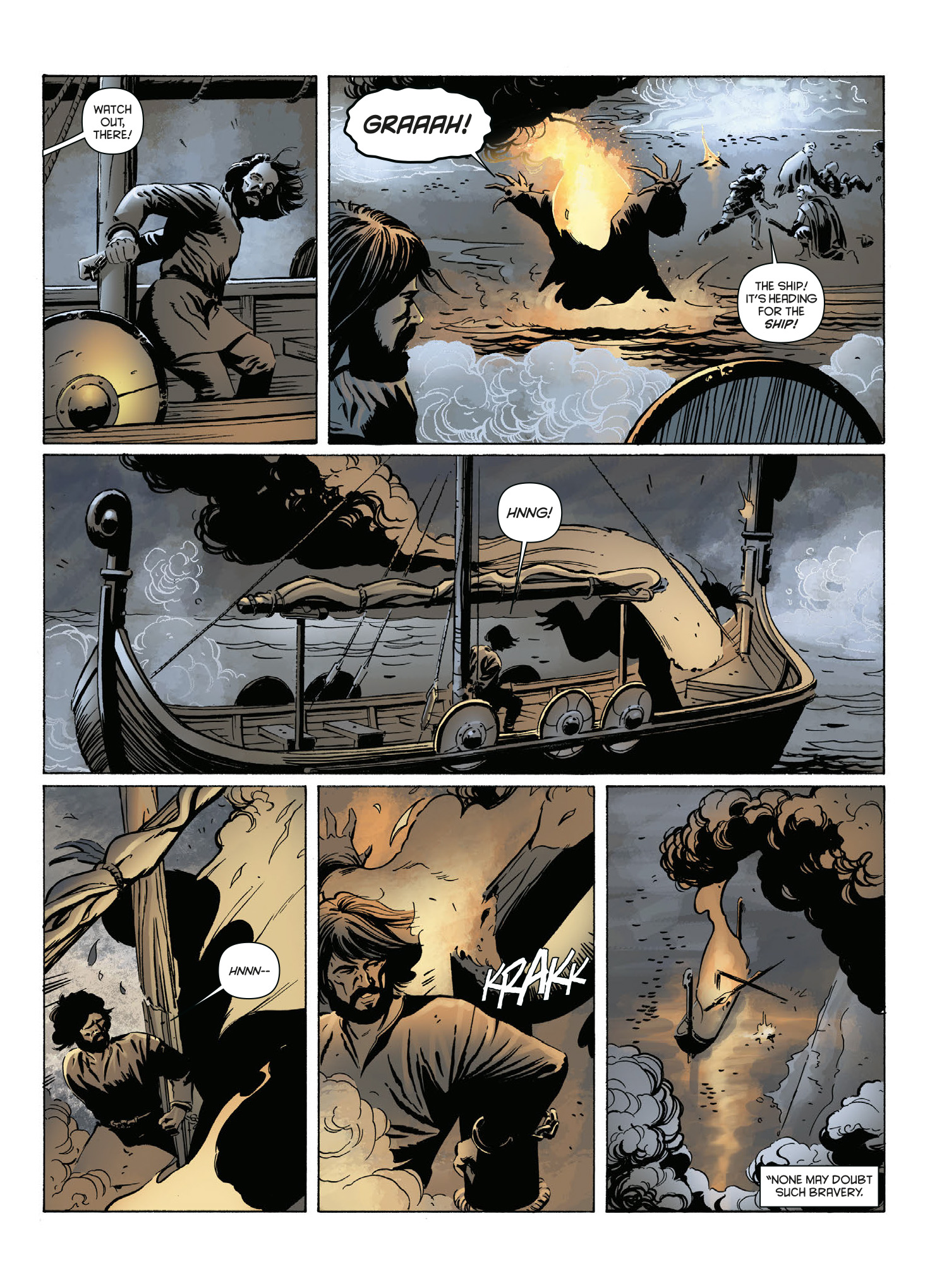 Read online Judge Dredd Megazine (Vol. 5) comic -  Issue #418 - 78