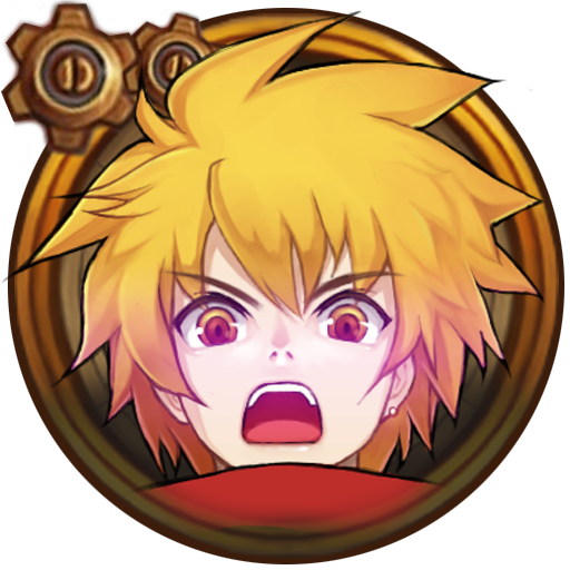 Mystic Guardian VIP : Old School Action RPG Mod