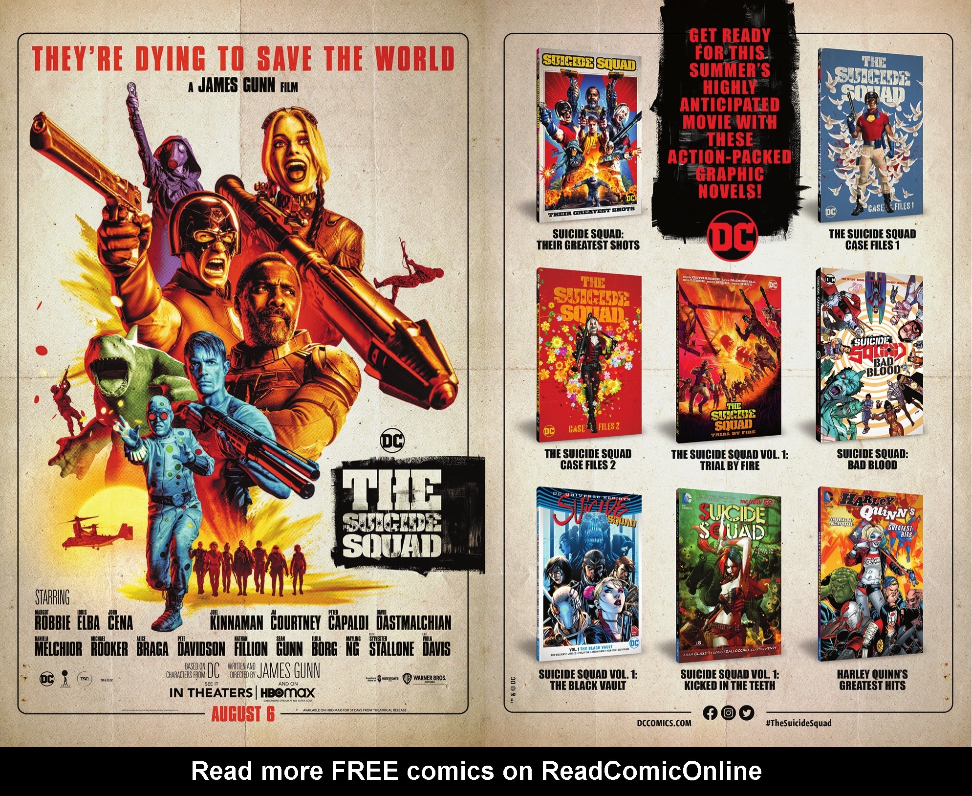 Read online Truth & Justice (2021) comic -  Issue #21 - 28