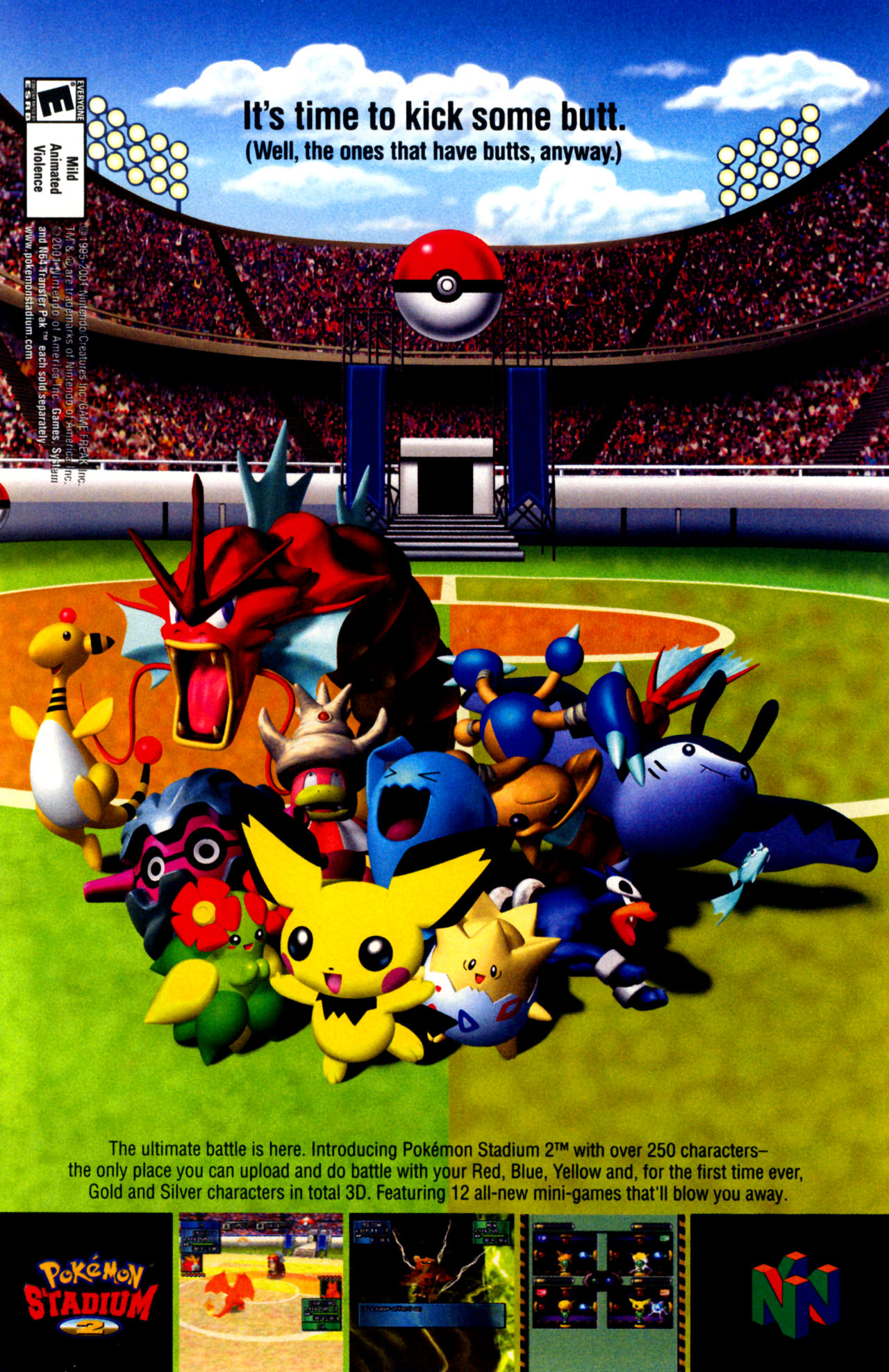 Read online Ultimate Marvel Team-Up comic -  Issue #3 - 24