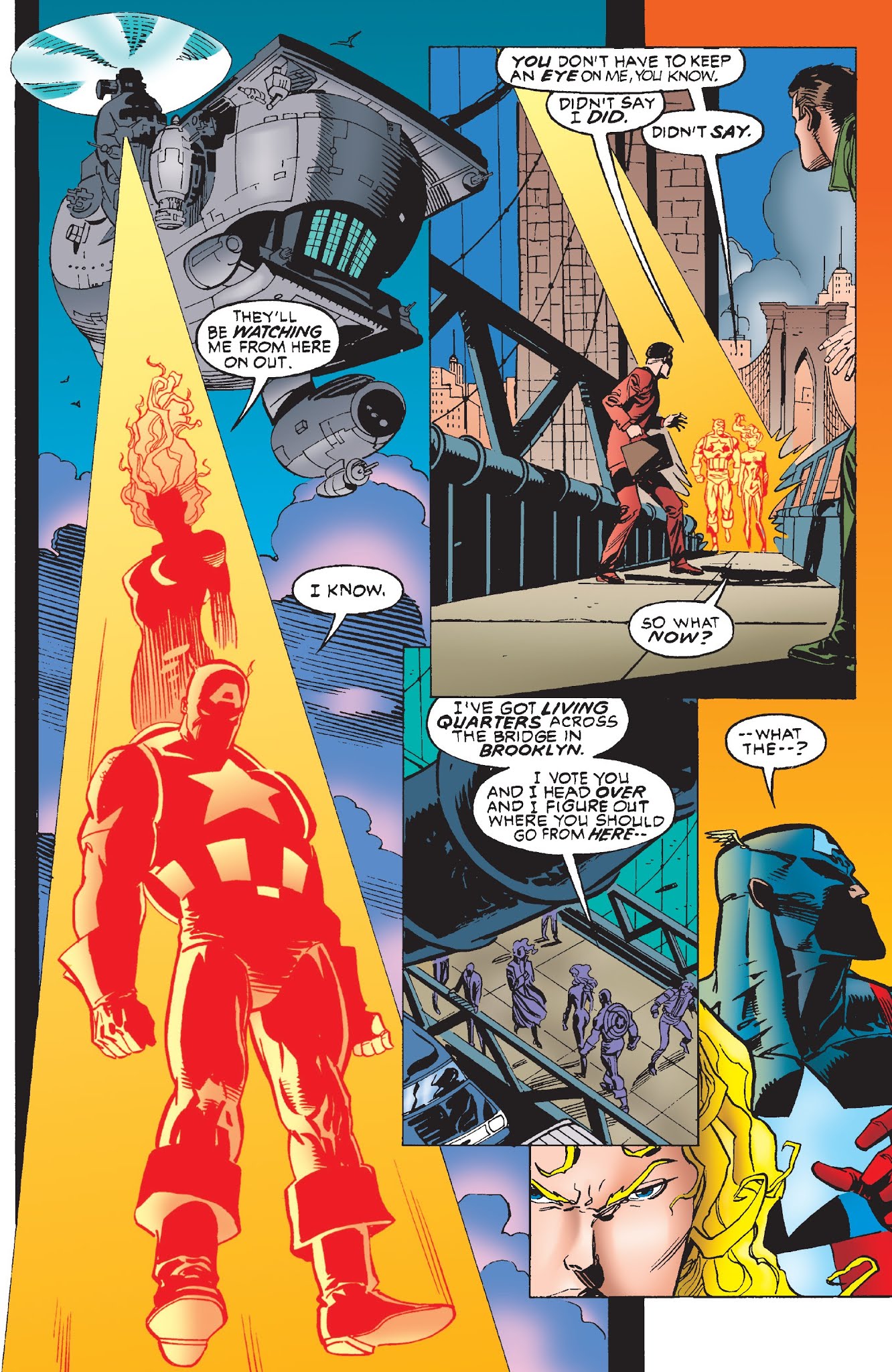 Read online Thor Epic Collection comic -  Issue # TPB 23 (Part 2) - 17