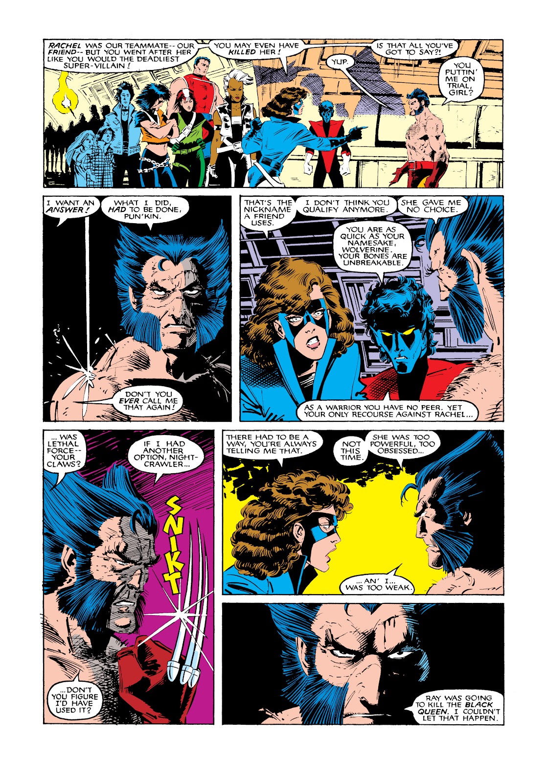 Marvel Masterworks: The Uncanny X-Men issue TPB 13 (Part 2) - Page 75