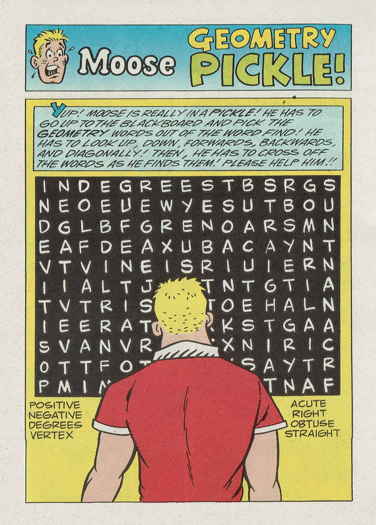 Read online Archie's Pals 'n' Gals Double Digest Magazine comic -  Issue #67 - 49