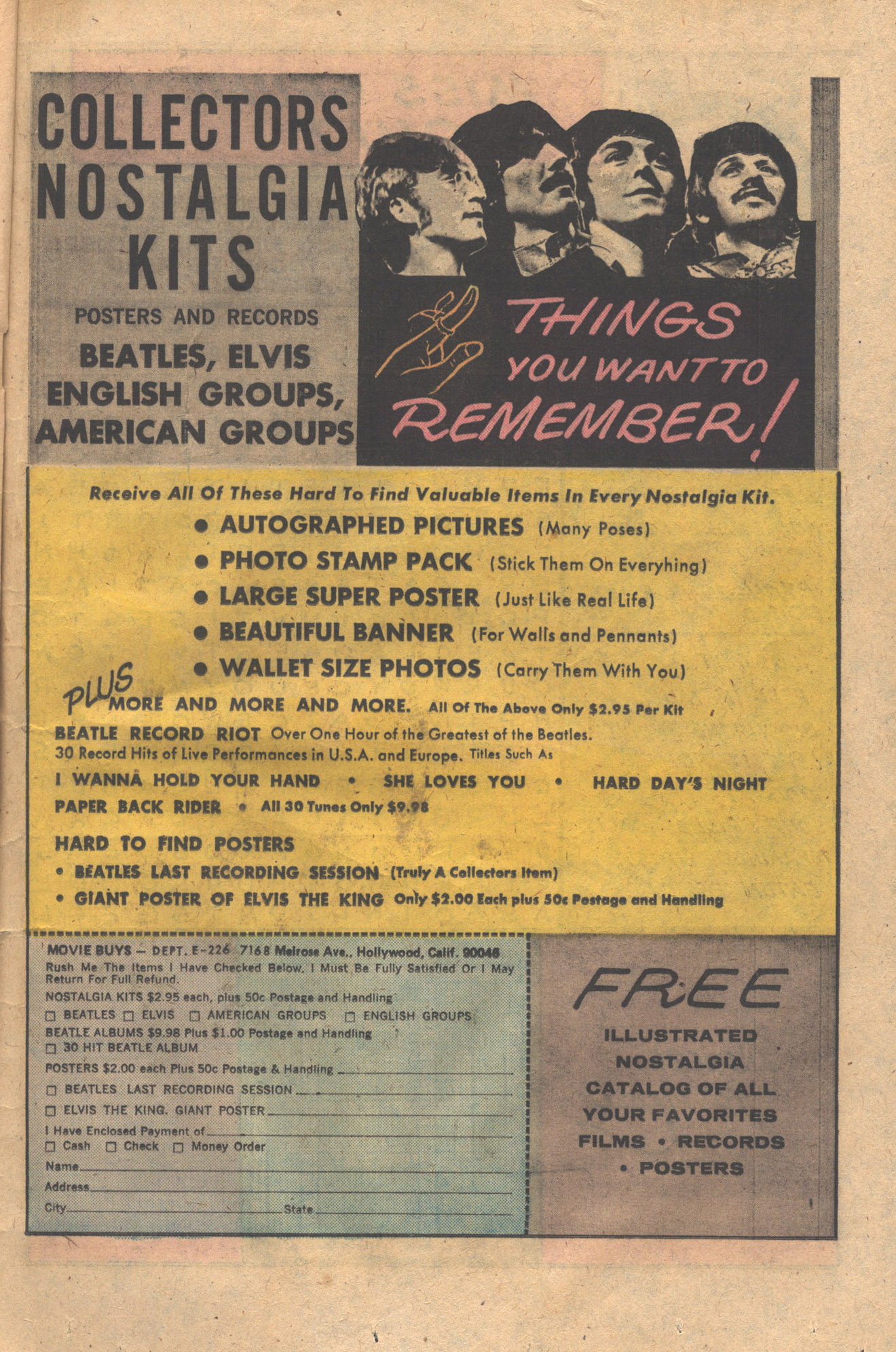 Read online Archie at Riverdale High (1972) comic -  Issue #21 - 25