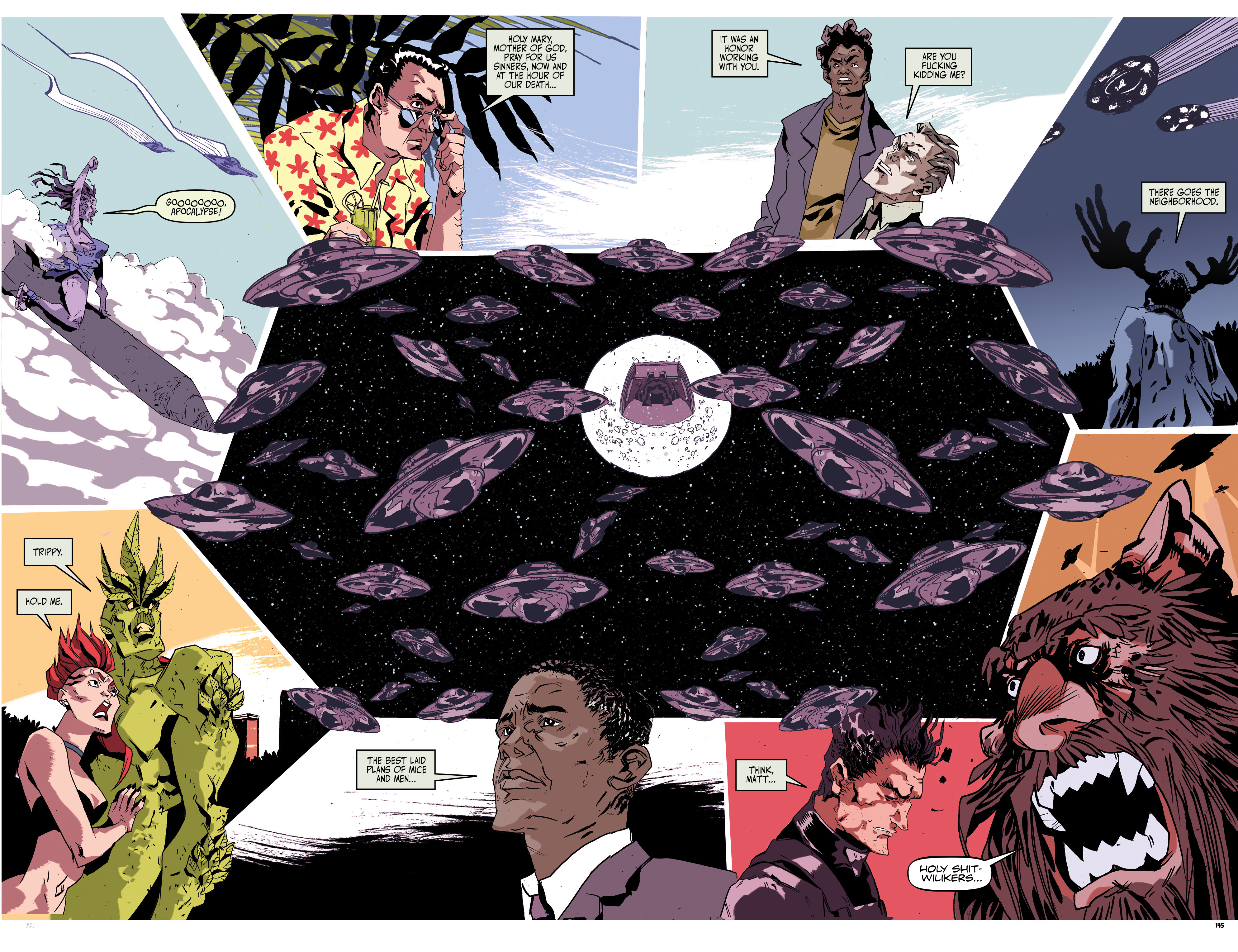 Read online Moon Lake (2020) comic -  Issue # TPB 2 (Part 2) - 42