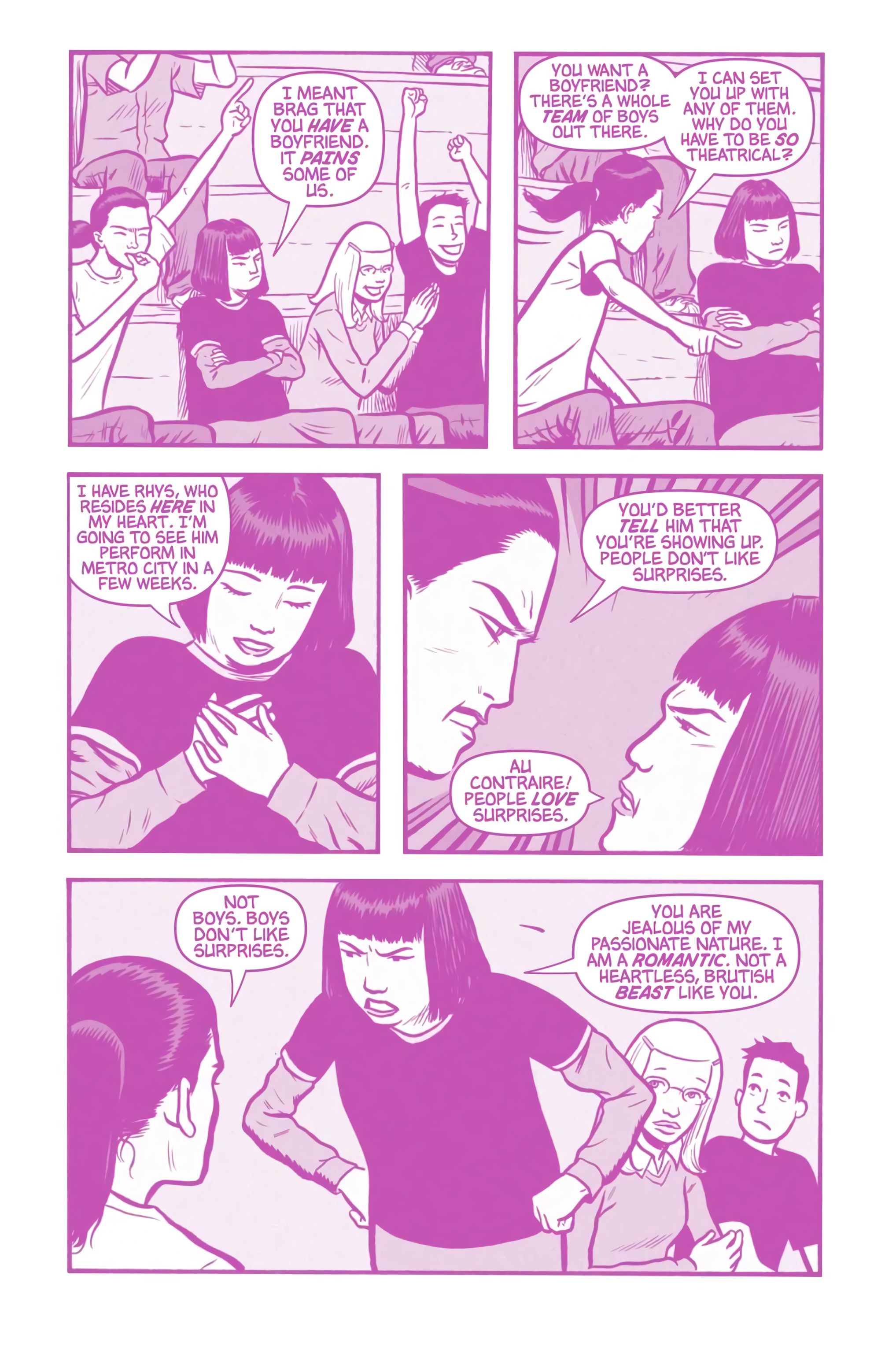 Read online The Plain Janes comic -  Issue # _Omnibus (Part 2) - 92