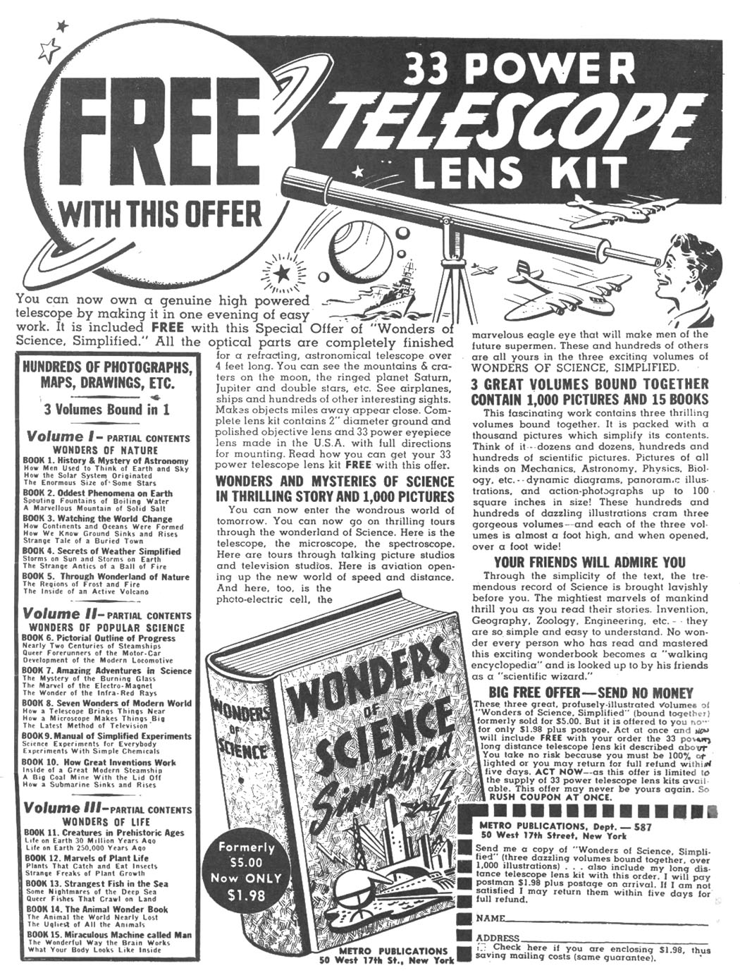 Read online Sensation (Mystery) Comics comic -  Issue #16 - 67