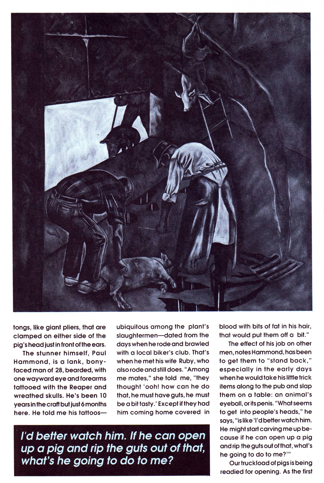 Read online Raw (1989) comic -  Issue # TPB 2 (Part 1) - 43