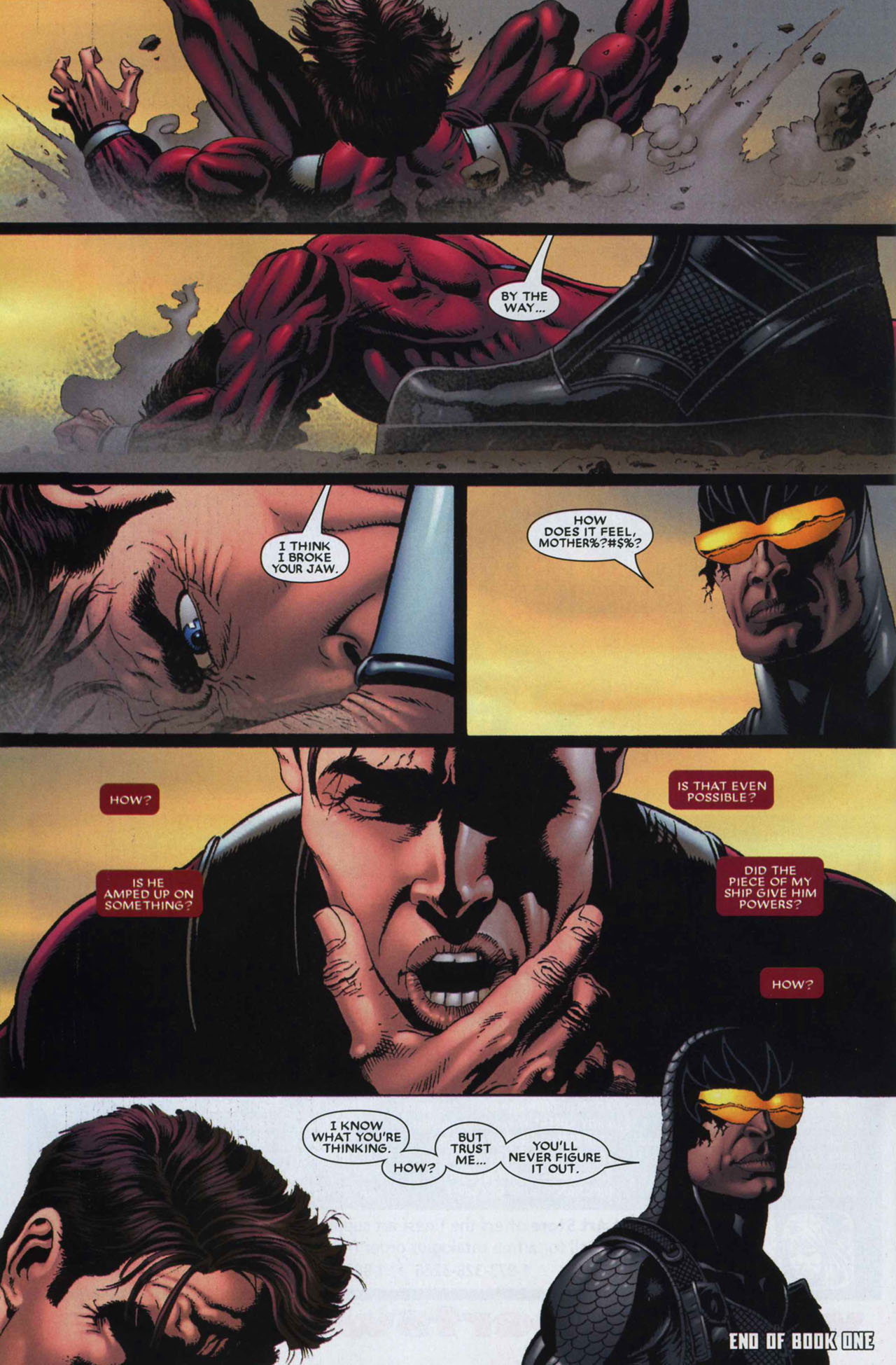 Read online Squadron Supreme: Hyperion vs. Nighthawk comic -  Issue #1 - 24