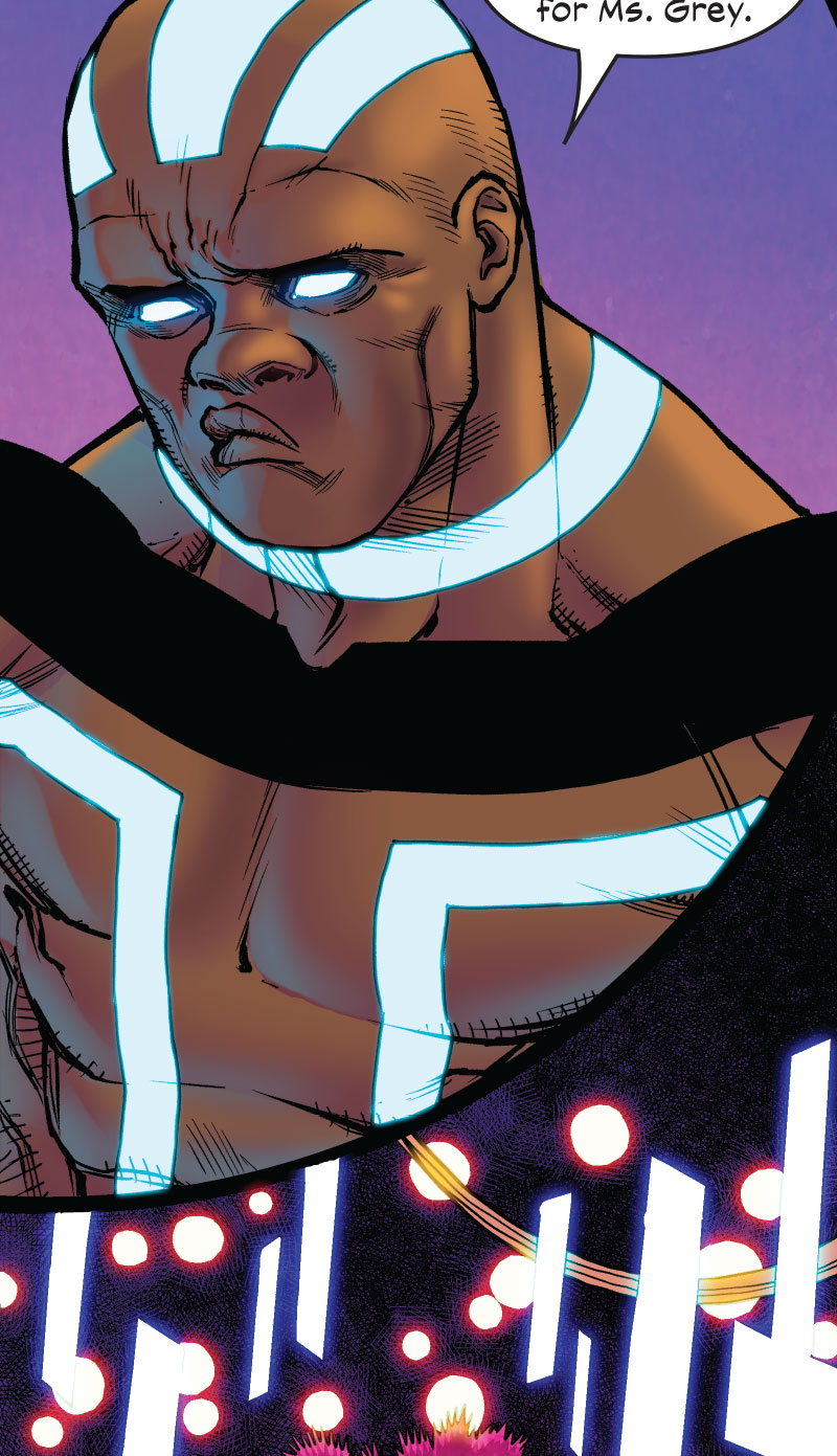 Read online X-Men Unlimited: Infinity Comic comic -  Issue #51 - 10