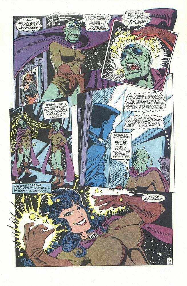 Read online Sisters In S-I-N comic -  Issue # TPB - 60