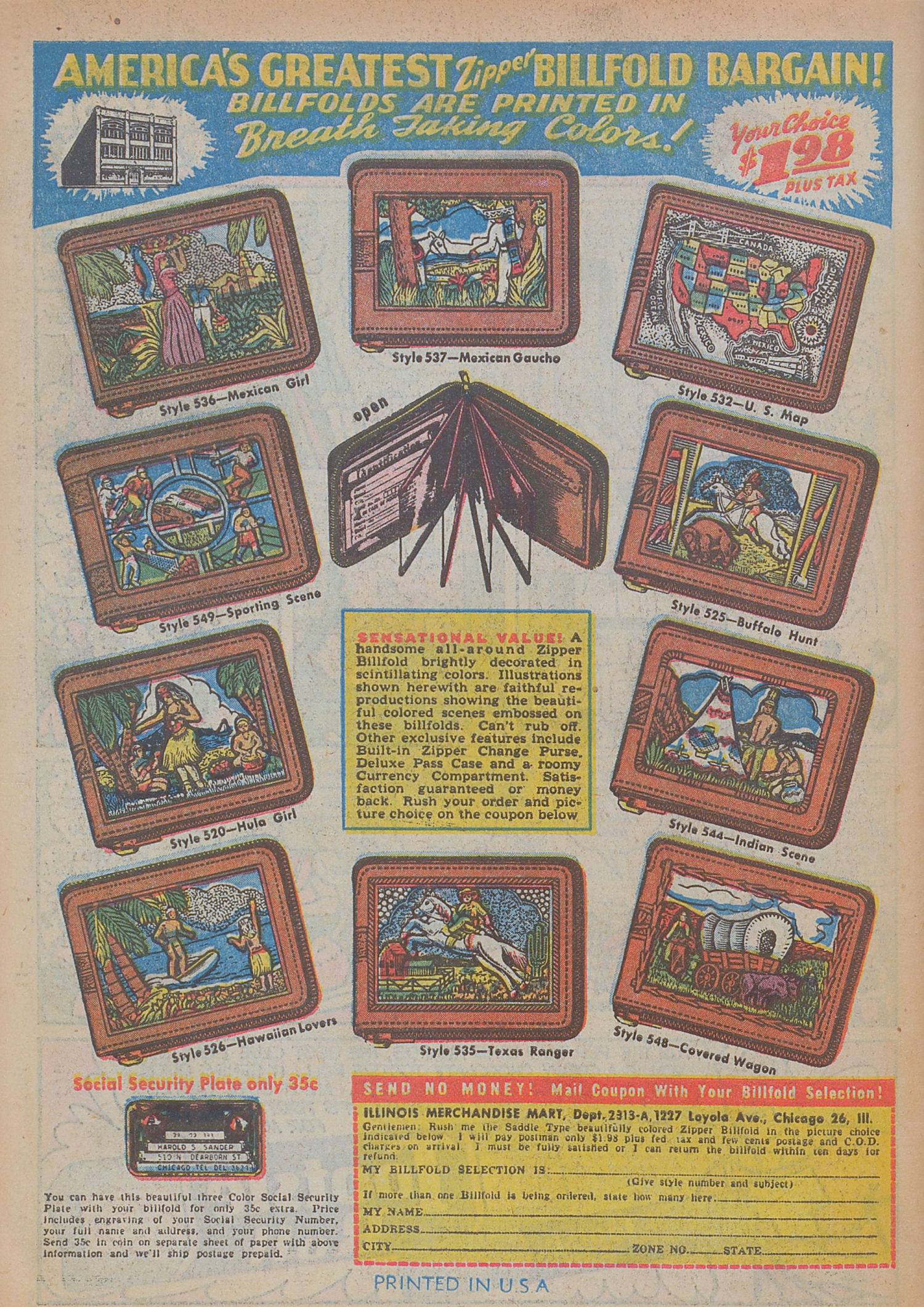 Read online Wilbur Comics comic -  Issue #18 - 50