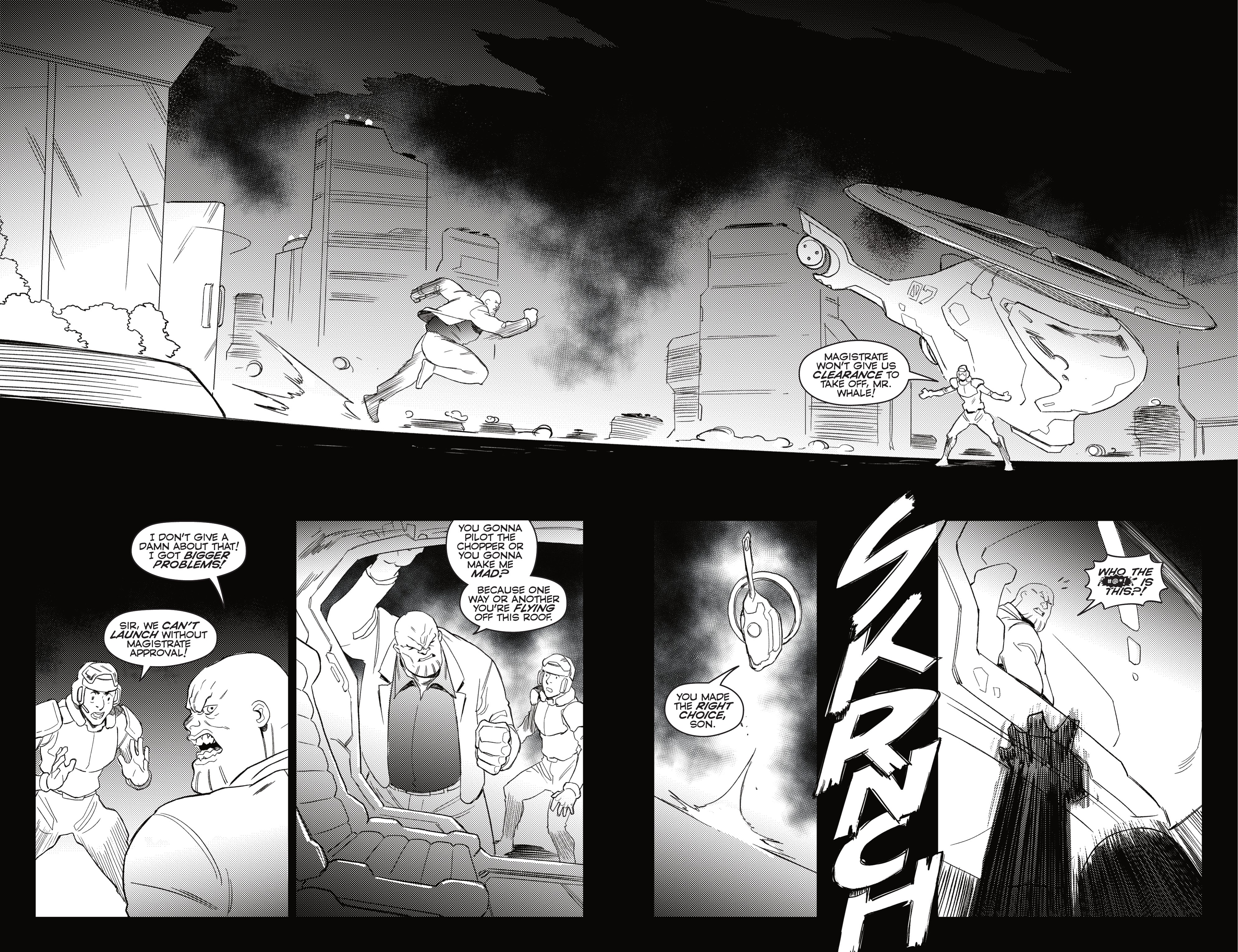 Read online Future State: Gotham comic -  Issue #9 - 19