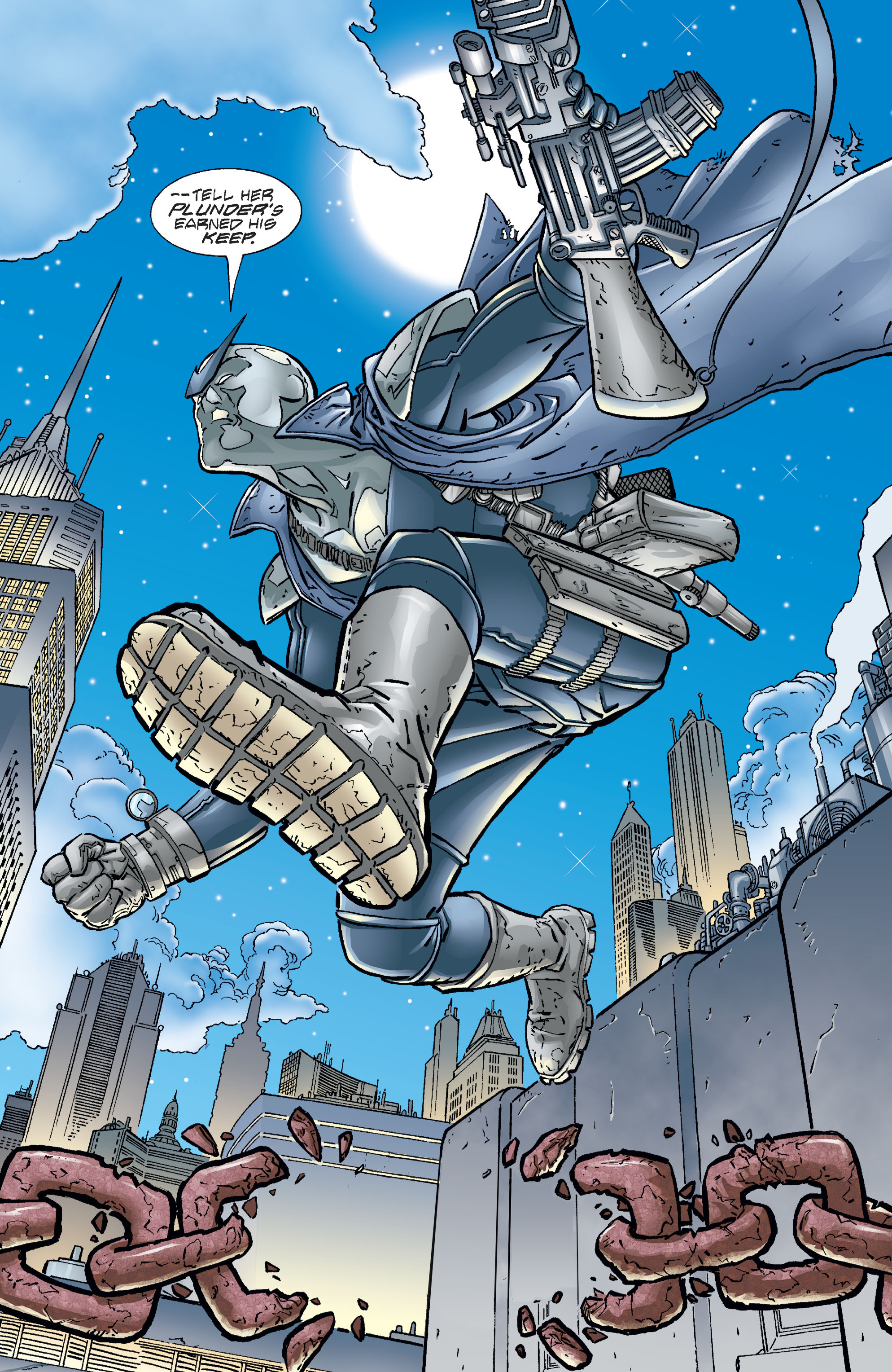Read online The Flash By Geoff Johns Book Two comic -  Issue # Full - 99