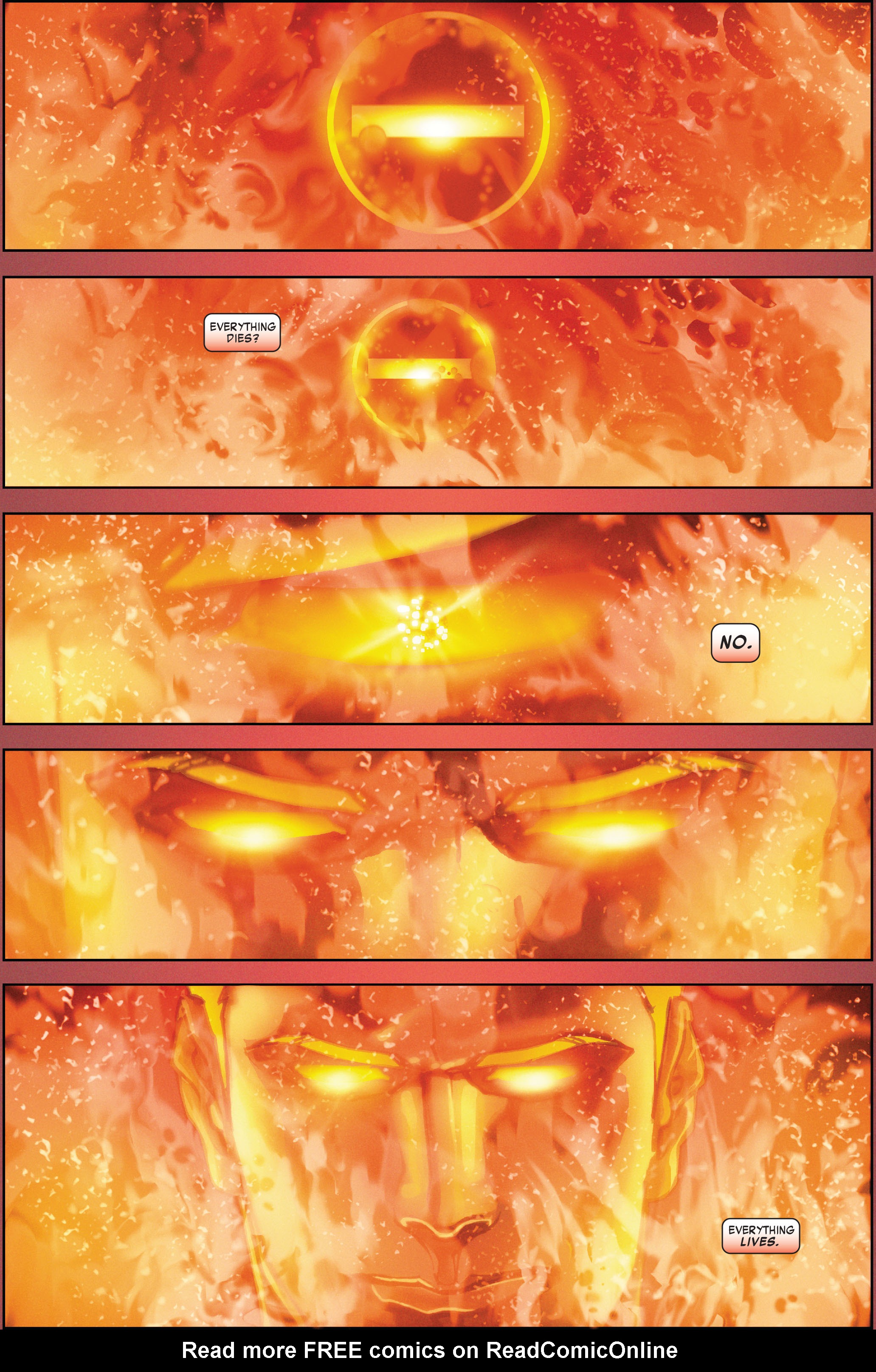 Read online Fantastic Four (1961) comic -  Issue #600 - 77