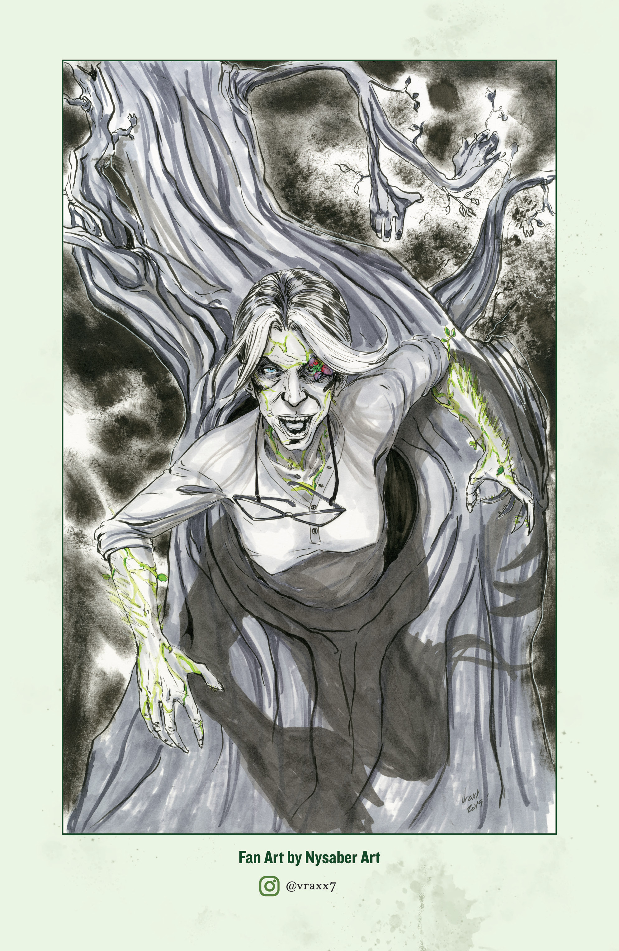 Read online Farmhand comic -  Issue #12 - 30