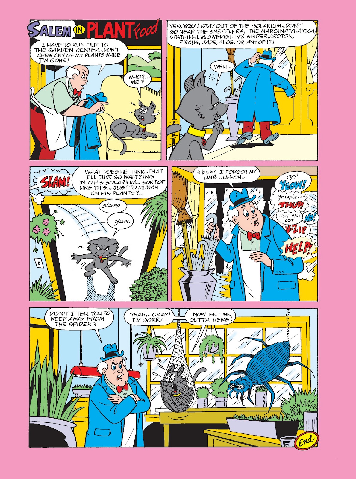 Tales From Riverdale Digest issue 17 - Page 28