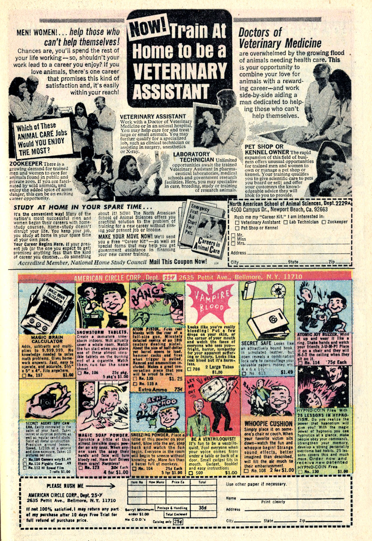 Read online The Brave and the Bold (1955) comic -  Issue #104 - 33