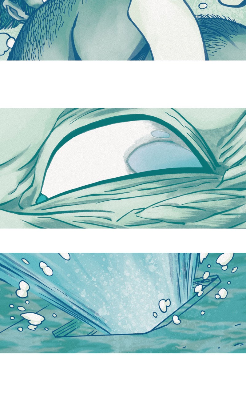 Read online X-Men Unlimited: Infinity Comic comic -  Issue #3 - 33