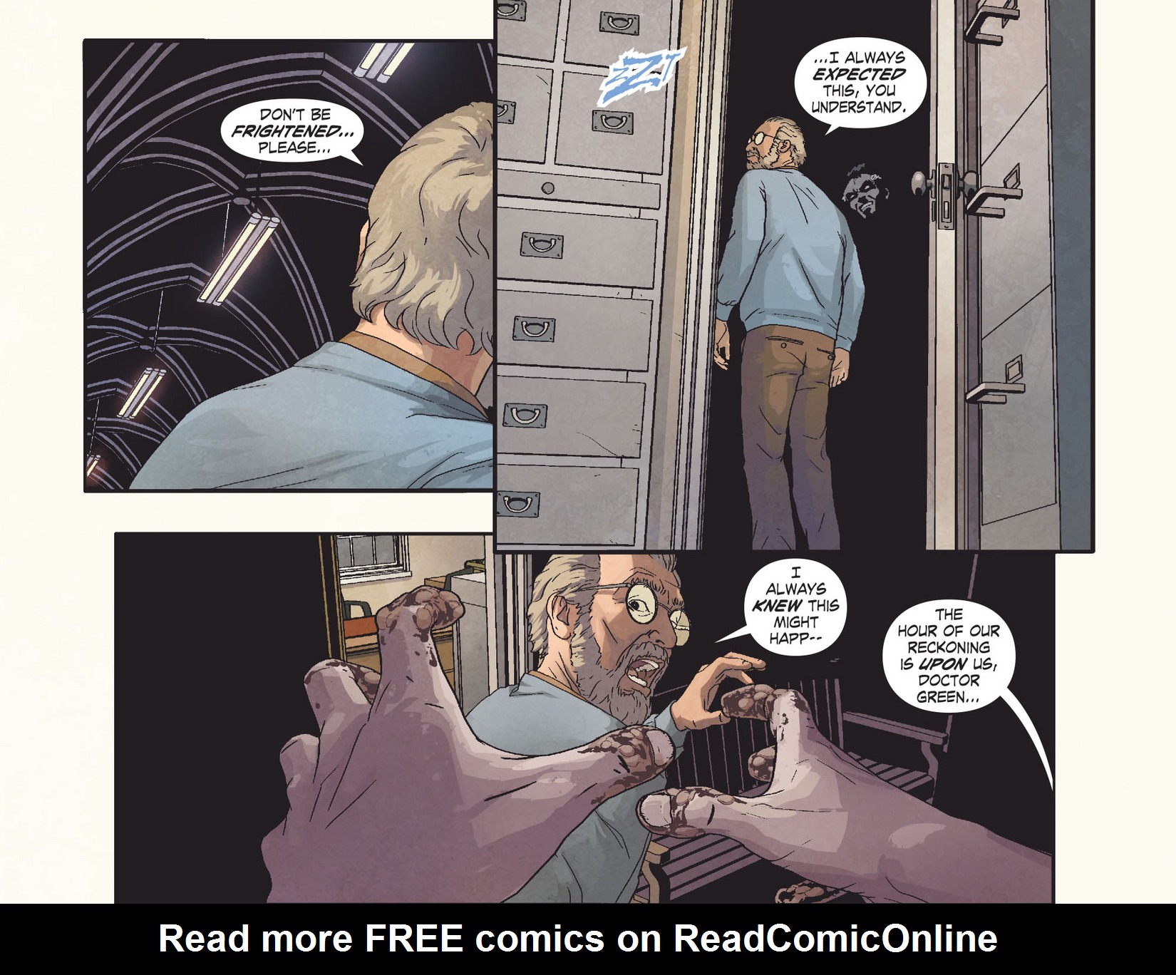 Read online Legends of the Dark Knight [I] comic -  Issue #19 - 11