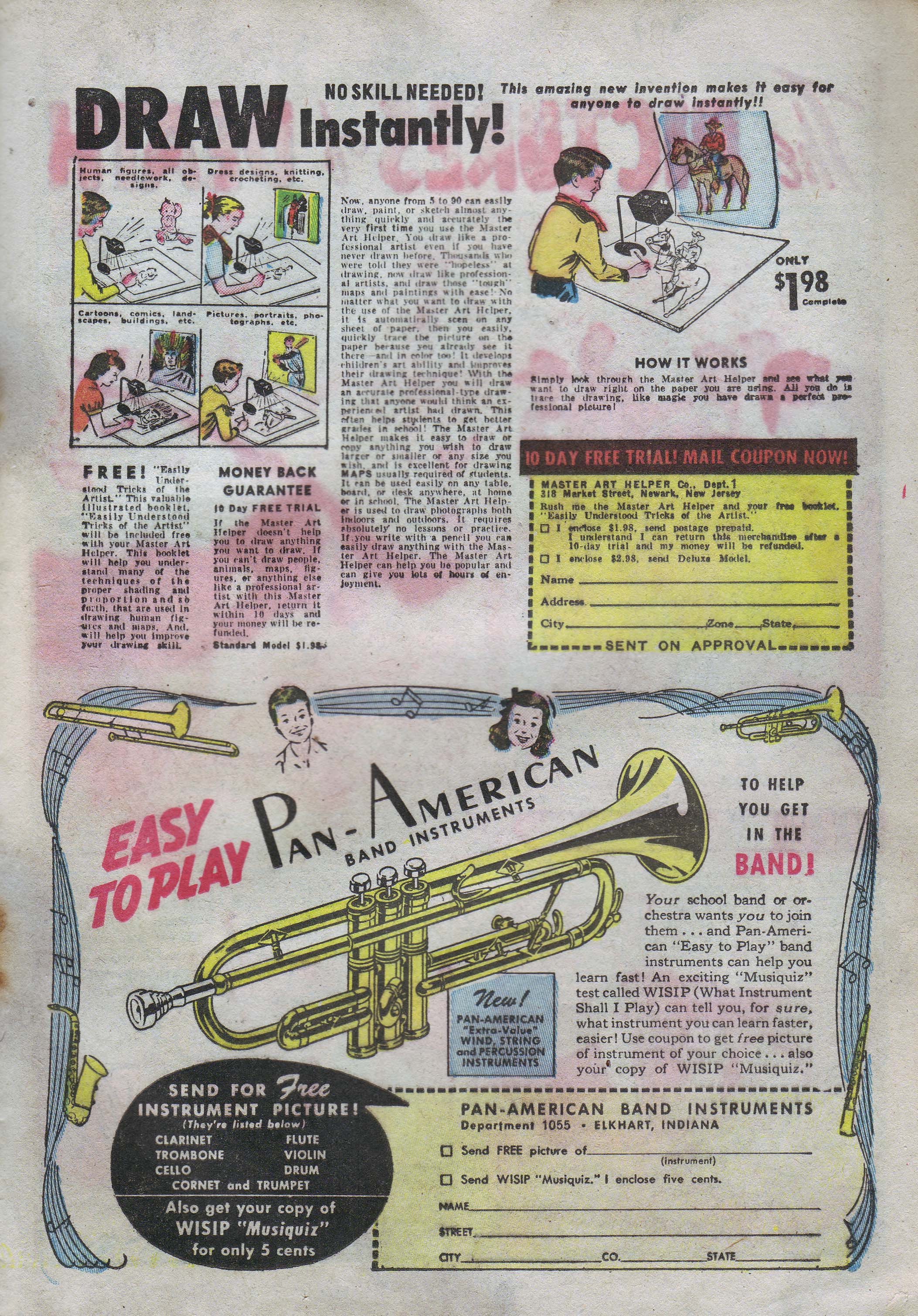 Read online T-Man: World Wide Trouble Shooter comic -  Issue #9 - 13