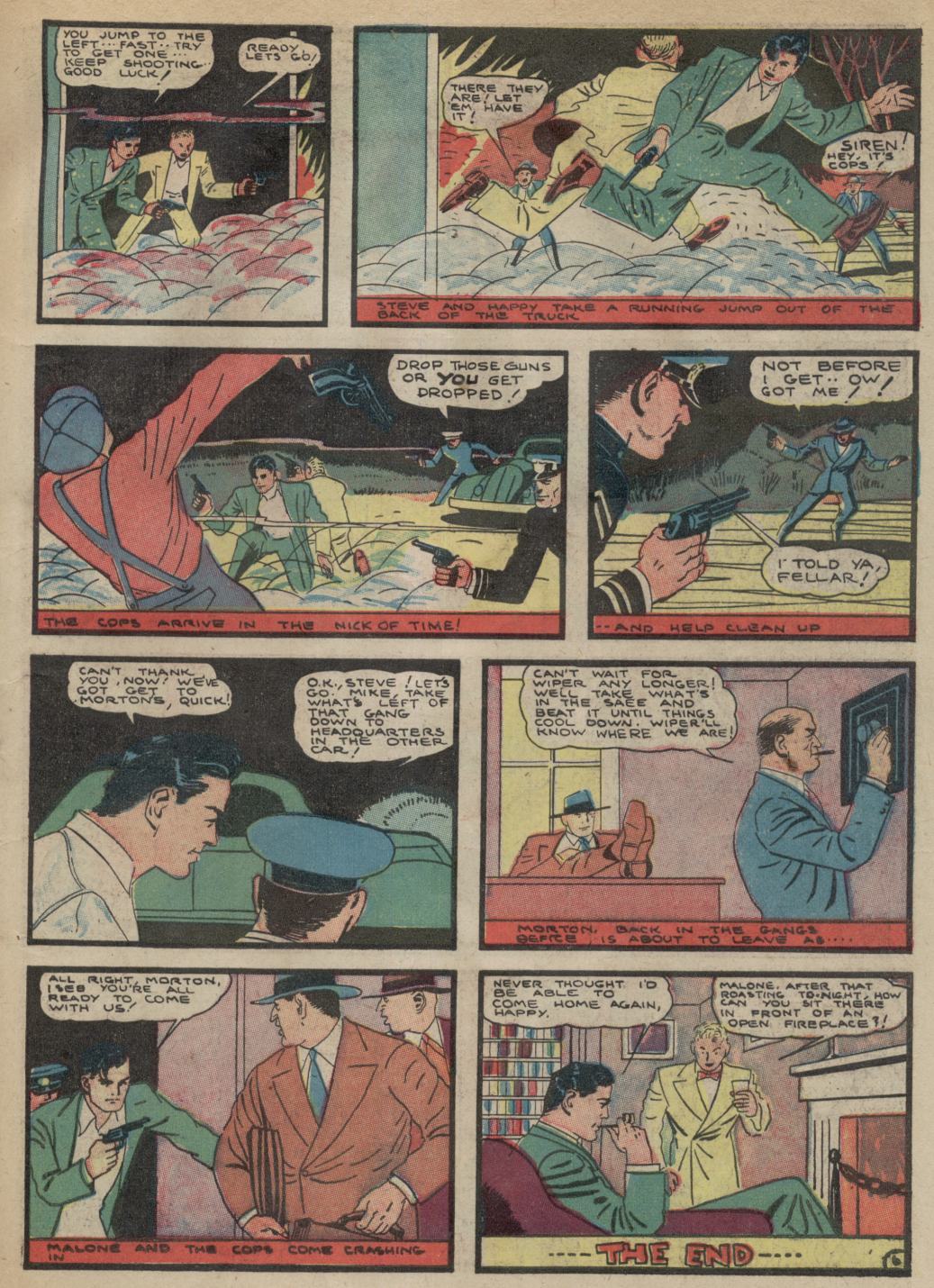 Detective Comics (1937) 39 Page 47