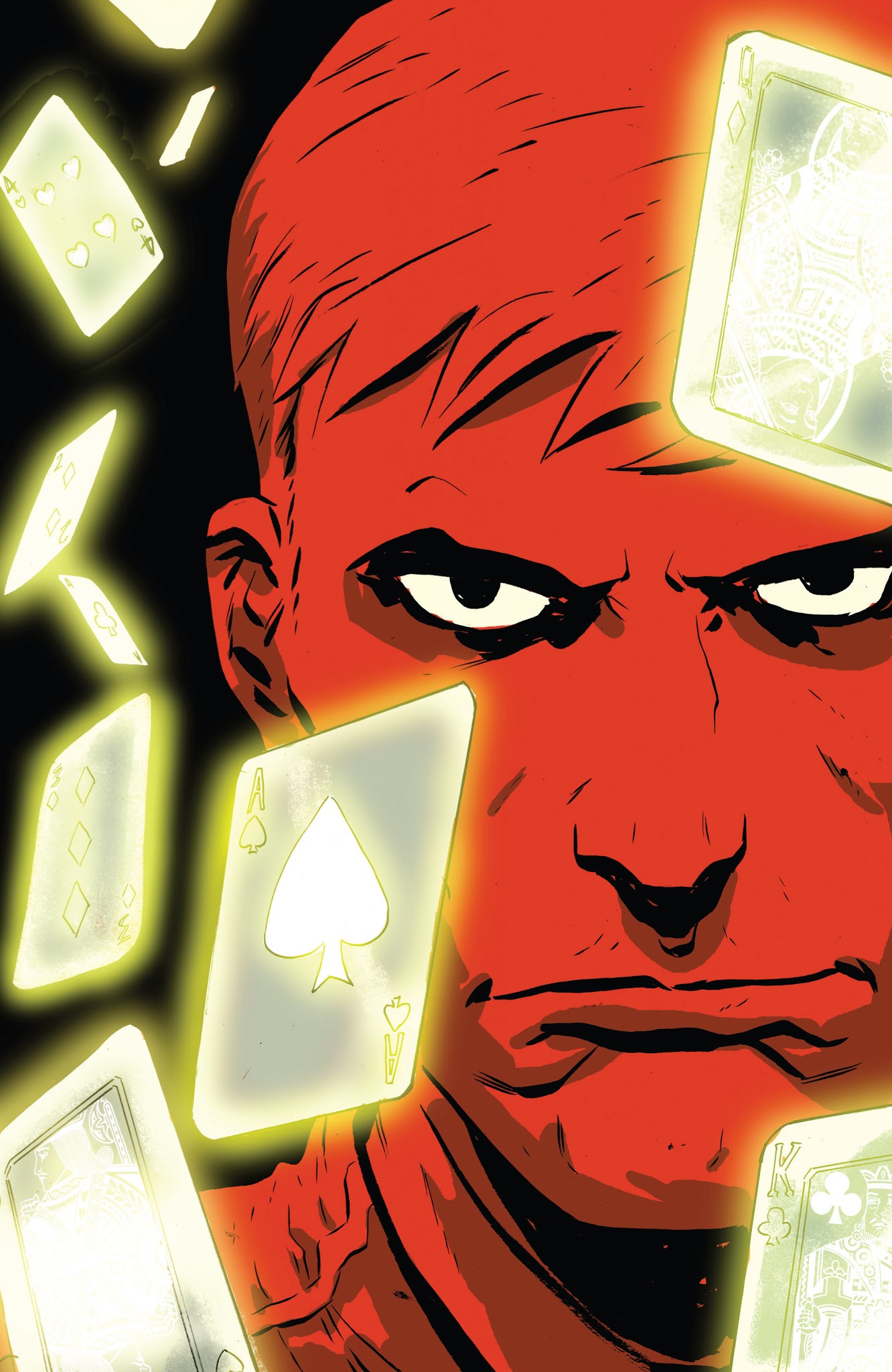 Read online Lost Vegas comic -  Issue # TPB - 106