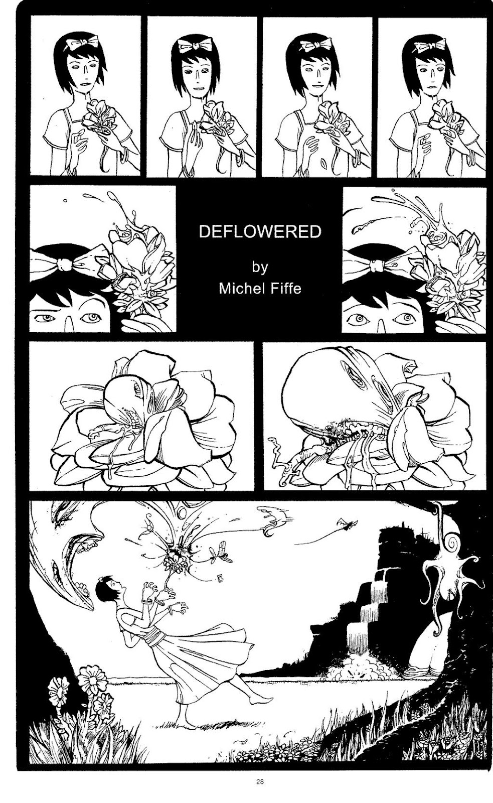 Negative Burn (2006) issue 5 - Page 30