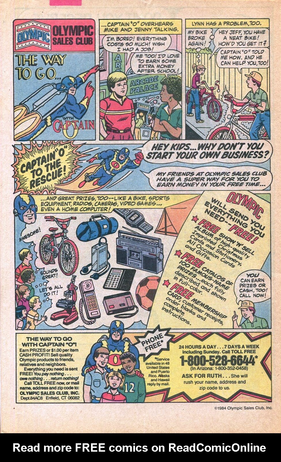 Read online Archie's Pals 'N' Gals (1952) comic -  Issue #172 - 34