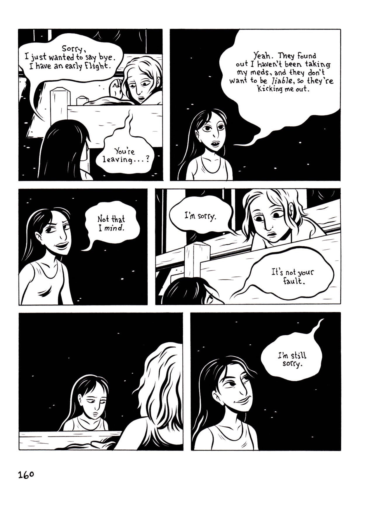 Read online Chiggers comic -  Issue # TPB (Part 2) - 67