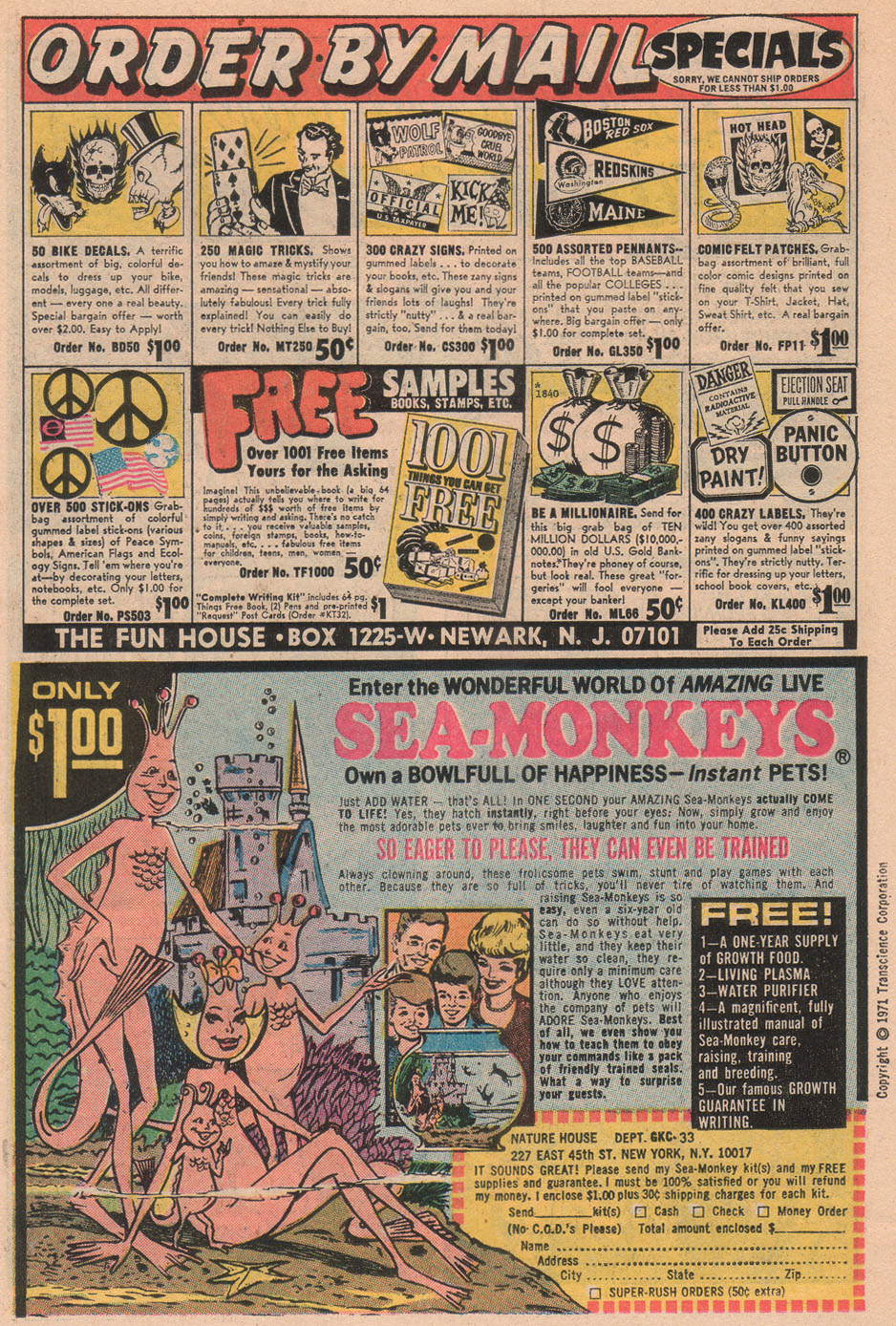 Read online Turok, Son of Stone comic -  Issue #84 - 14