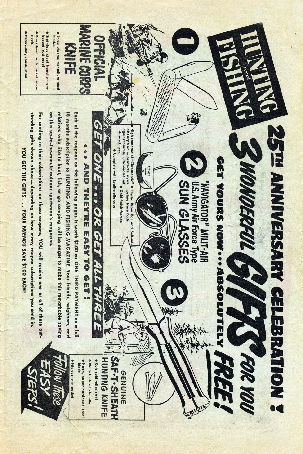 Read online Frankie Fuddle comic -  Issue #17 - 36